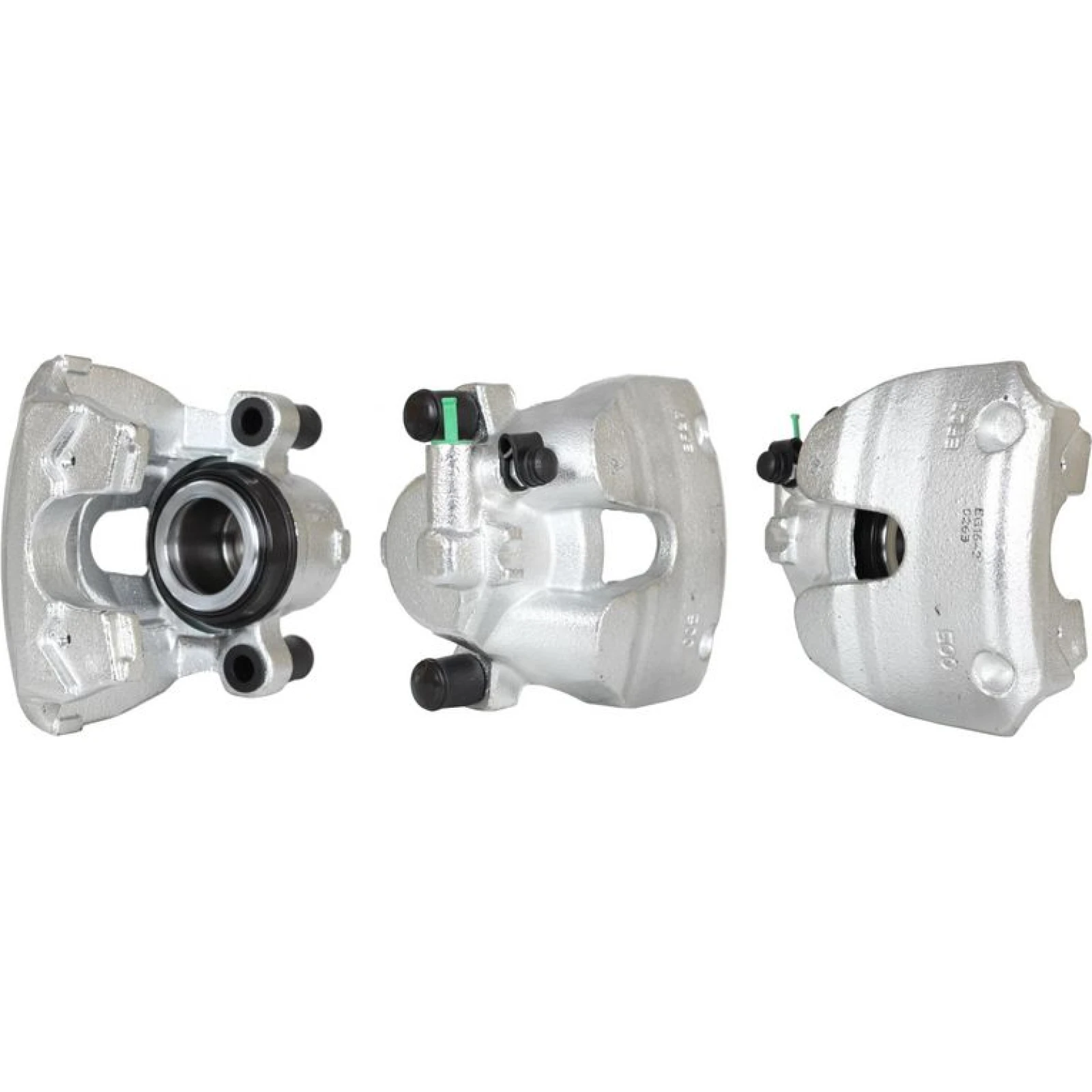 Tauschbremssattel VA li 3177520