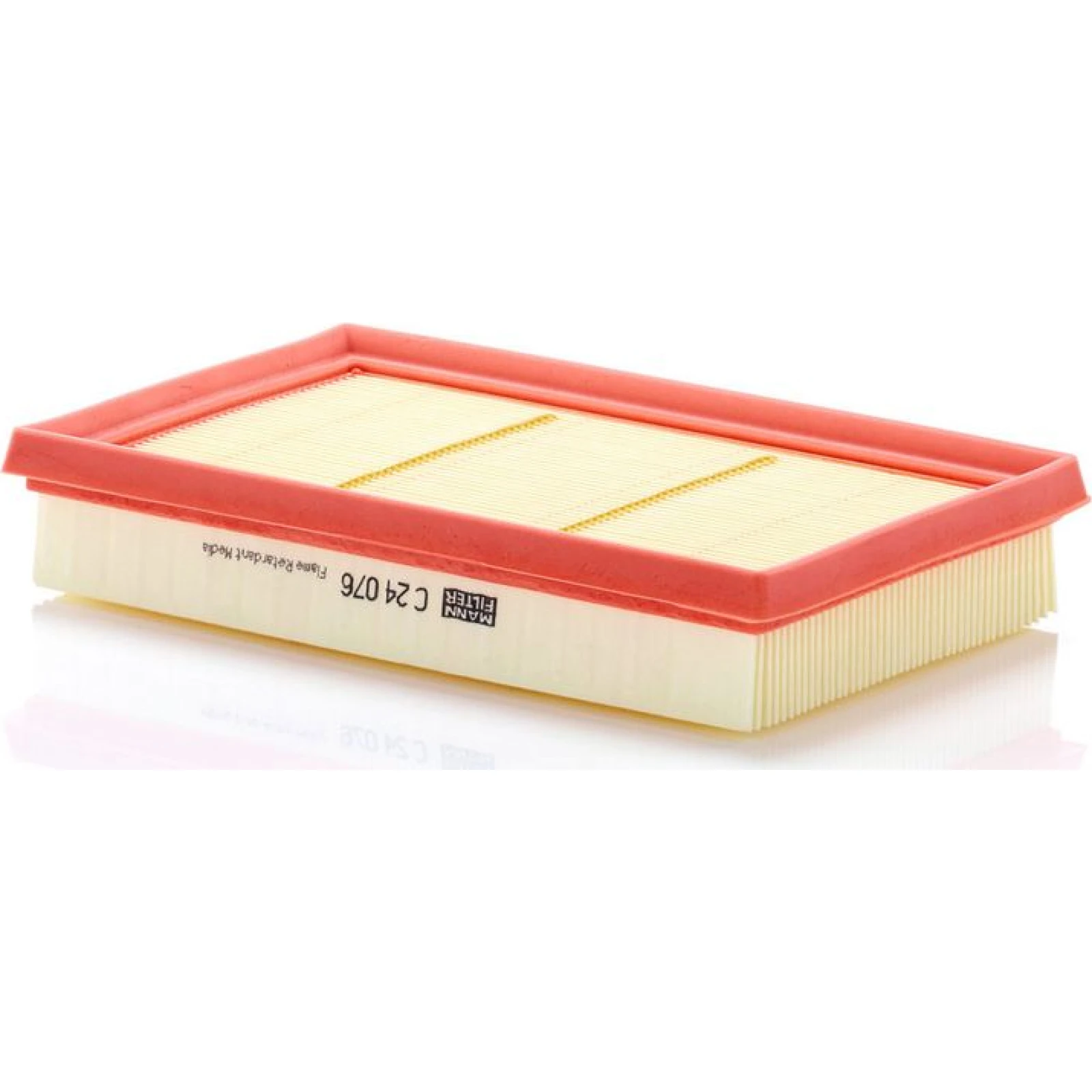 Mann & Hummel Luftfilter PKW C 24 076