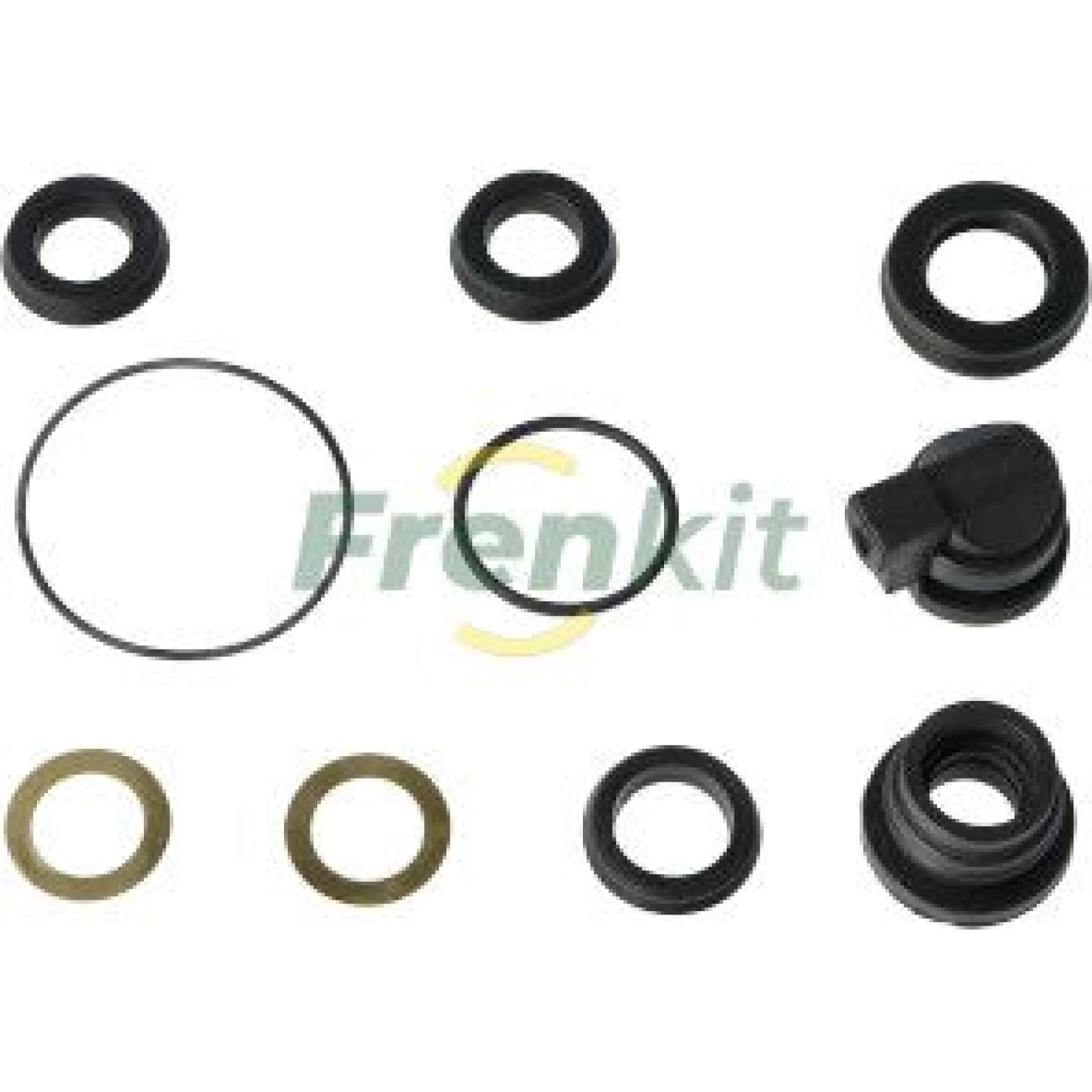 FRENKIT Reparatursatz 122014