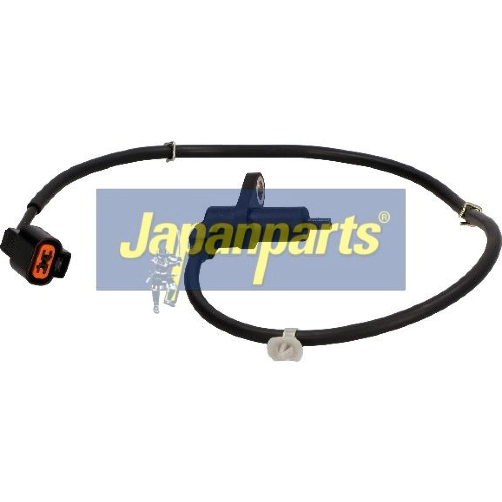 Sensor, Raddrehzahl ABS-550