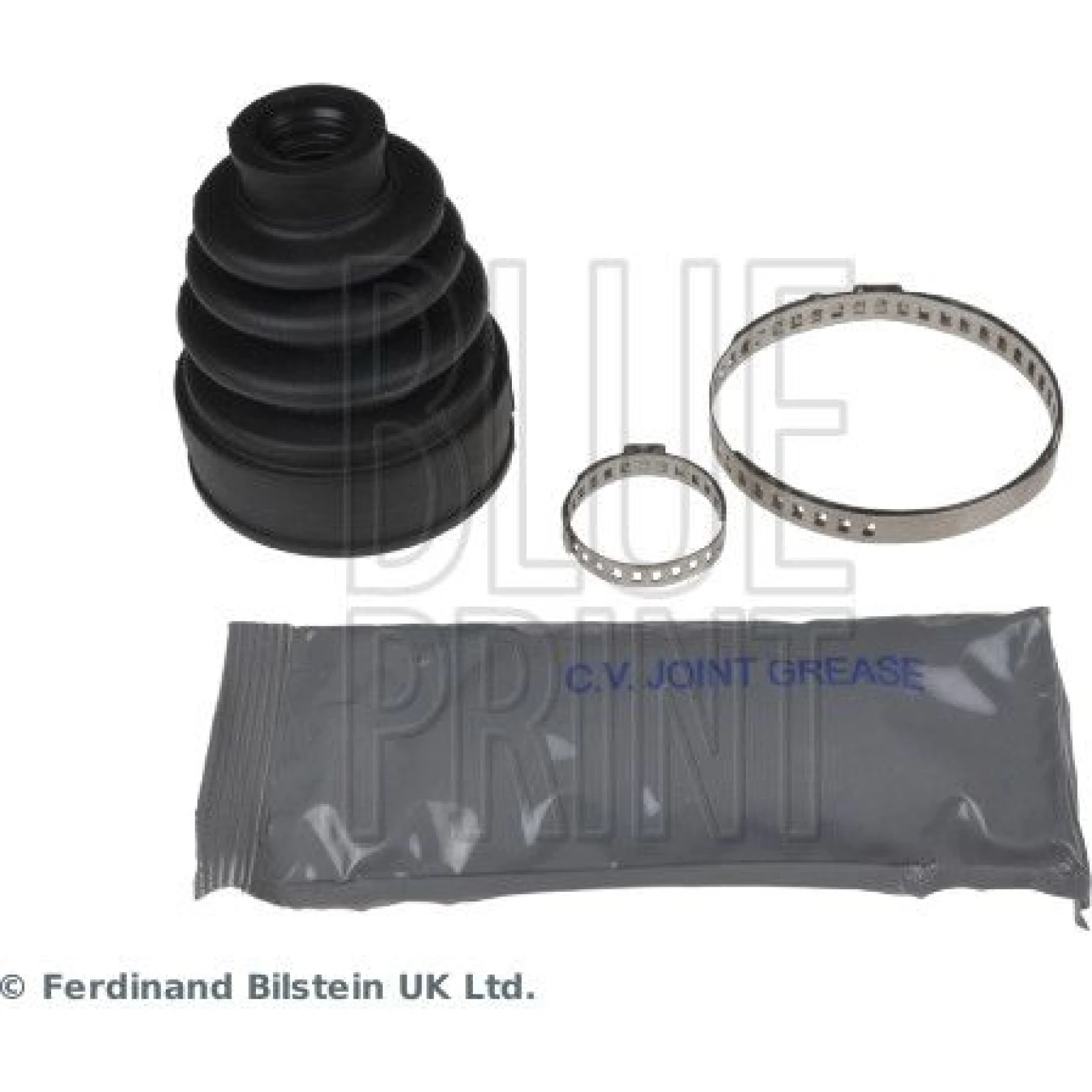 Faltenbalg, Antriebswelle Mitsubishi Int. Outlander Ii 2.0Di-D/2.2Di-D 06- 83X18X54 ADC48165