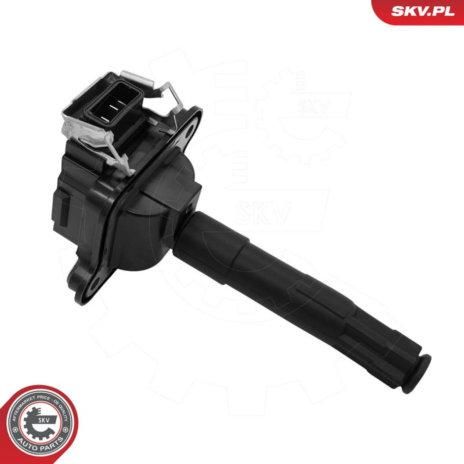 SKV GERMANY Zündspule 03SKV035