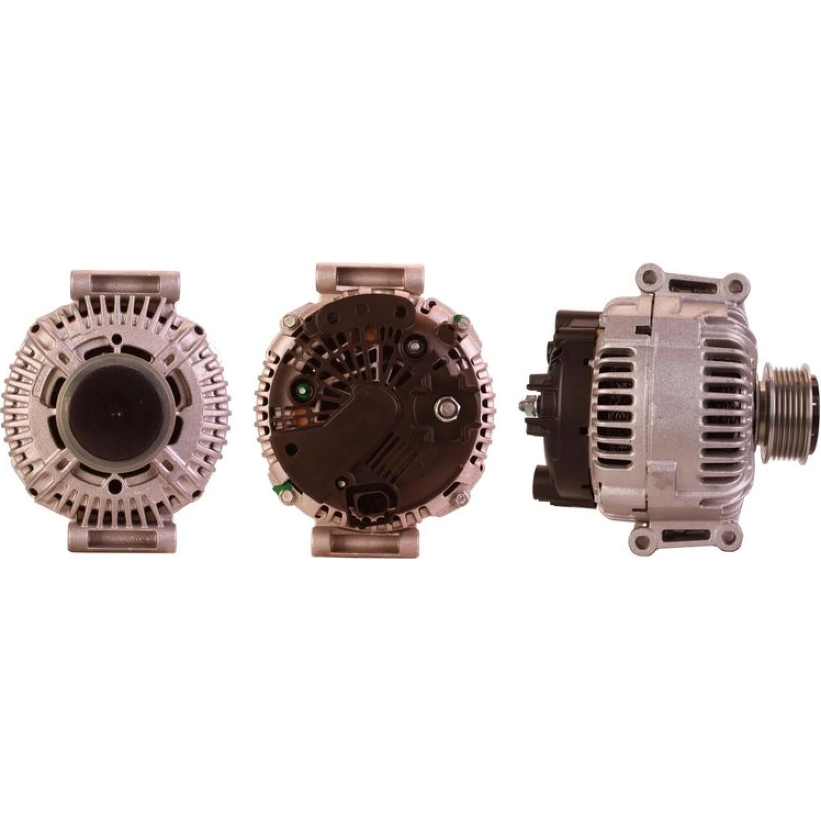 LUCAS ELECTRICAL Generator LRA03117