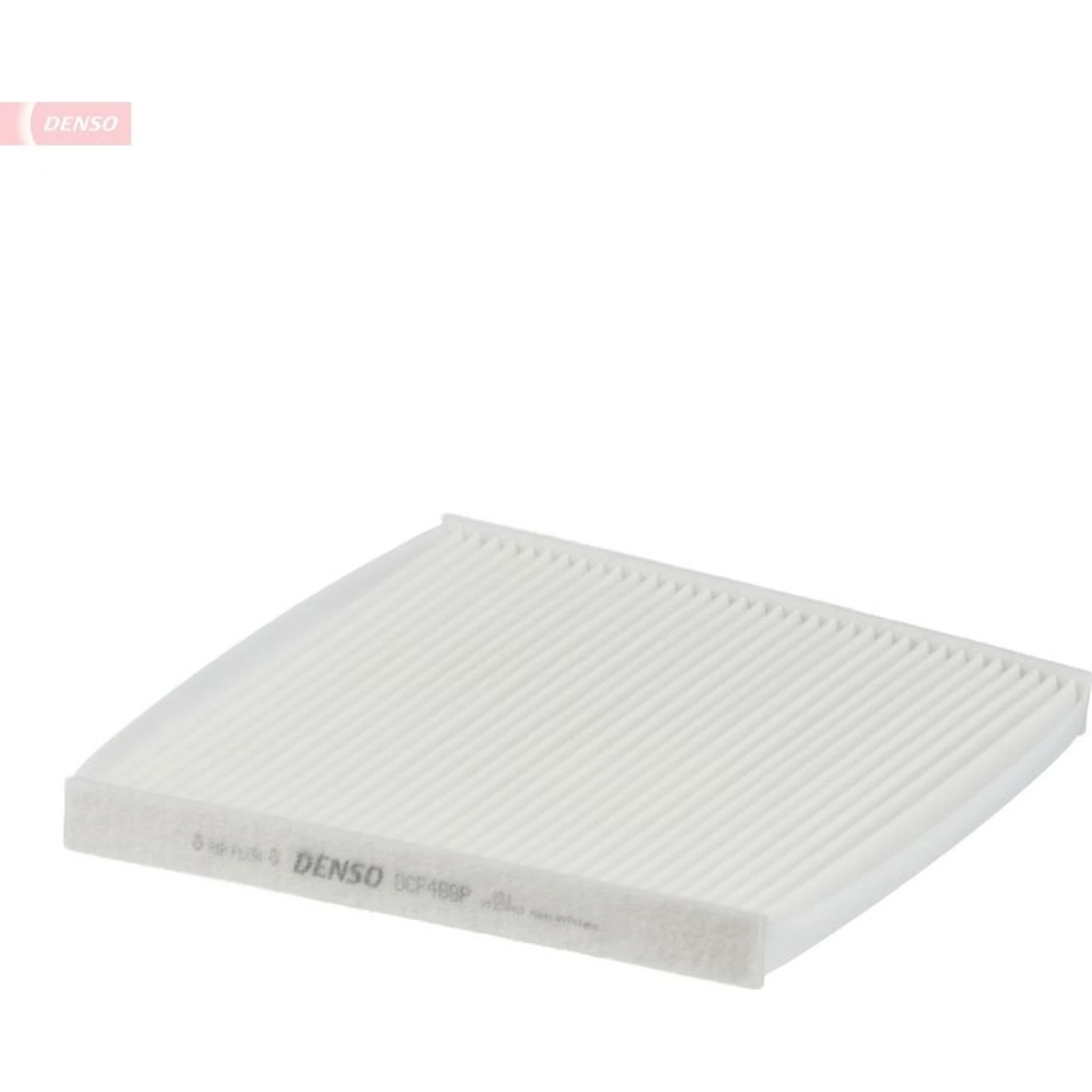 DENSO Filter, Innenraumluft DCF488P
