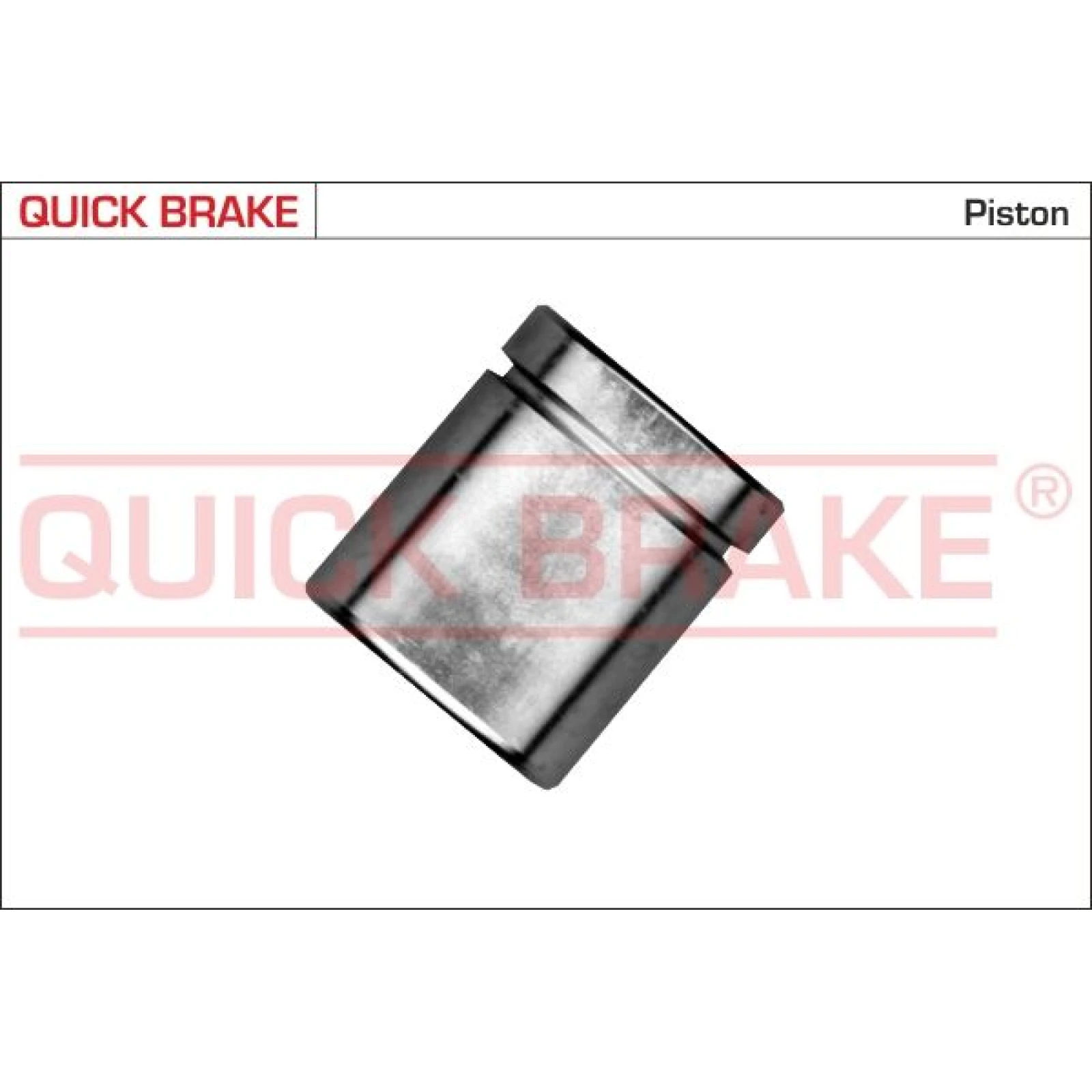 QUICK BRAKE Kolben, Bremssattel 185274K