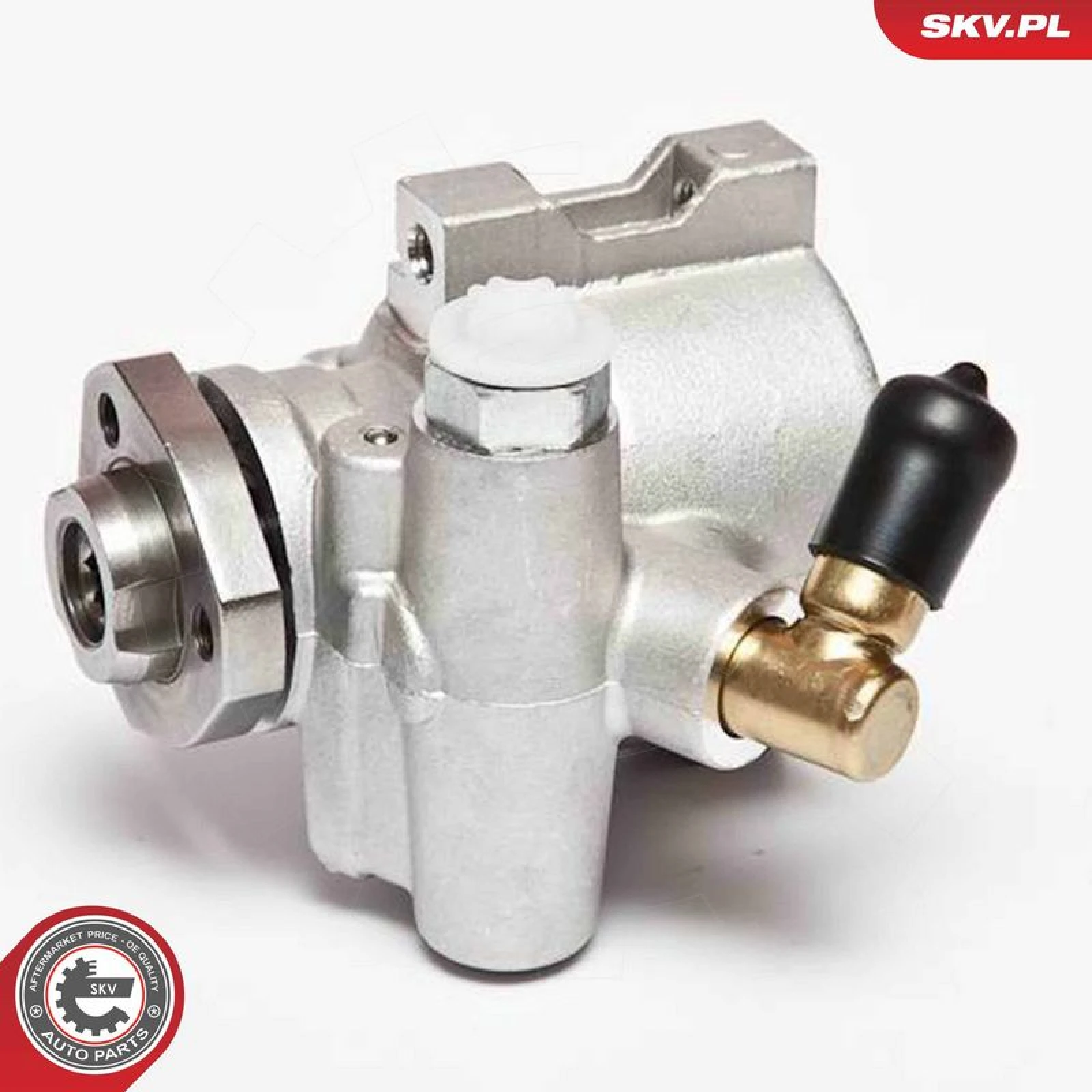SKV GERMANY Hydraulikpumpe 10SKV047