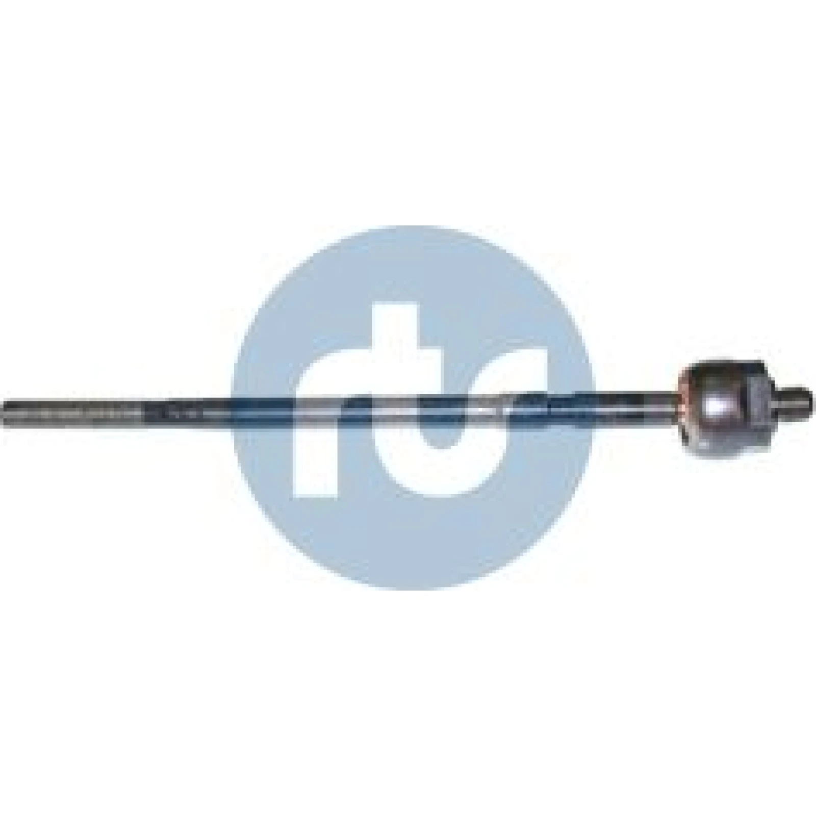 RTS Lenkrad 92-00139