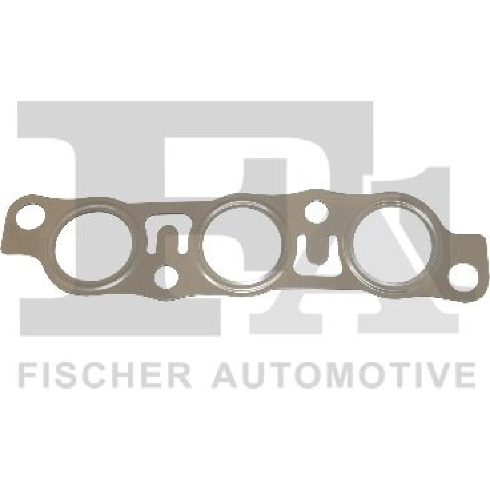 FA1 Abgaskrümmerdichtung 477-013