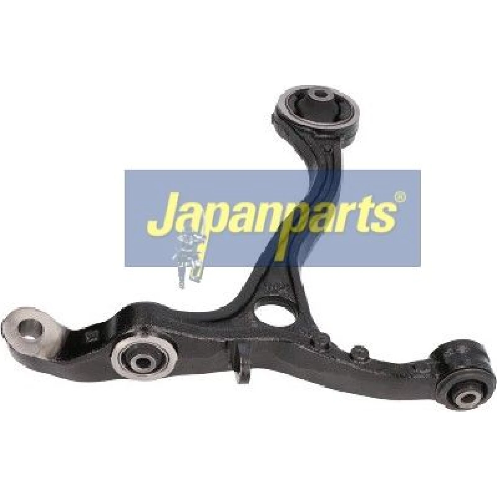 QUERLENKER HONDA ACCORD VIII (CU) 08 BS-466L