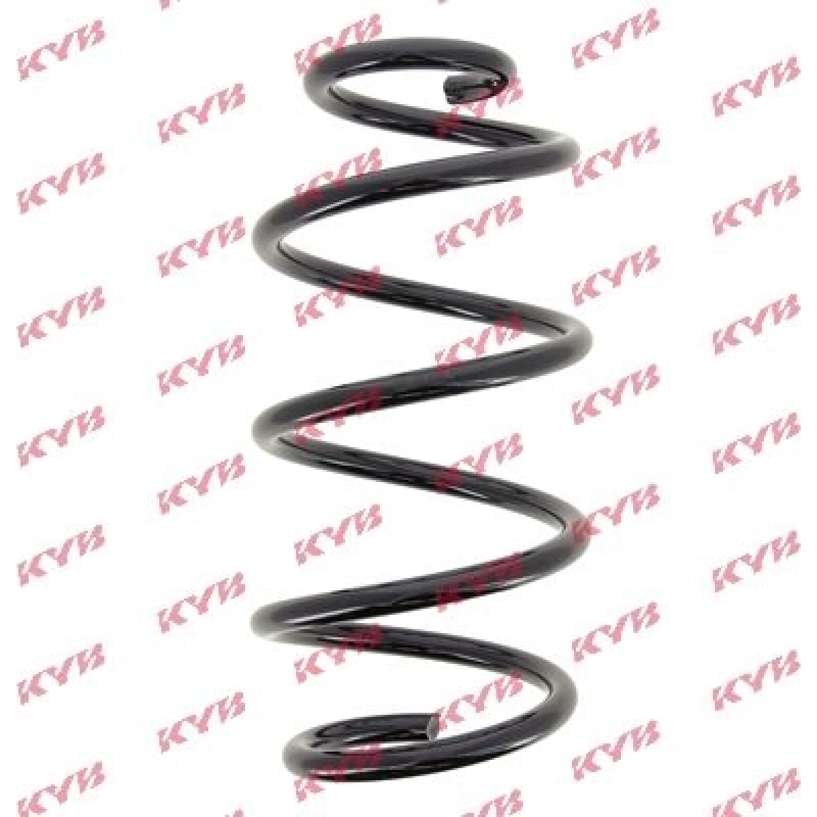 KYB Fahrwerksfeder Db P. Vito/Mixto (W639) 2.1D/3.0D/3.2 09/03 RH3025