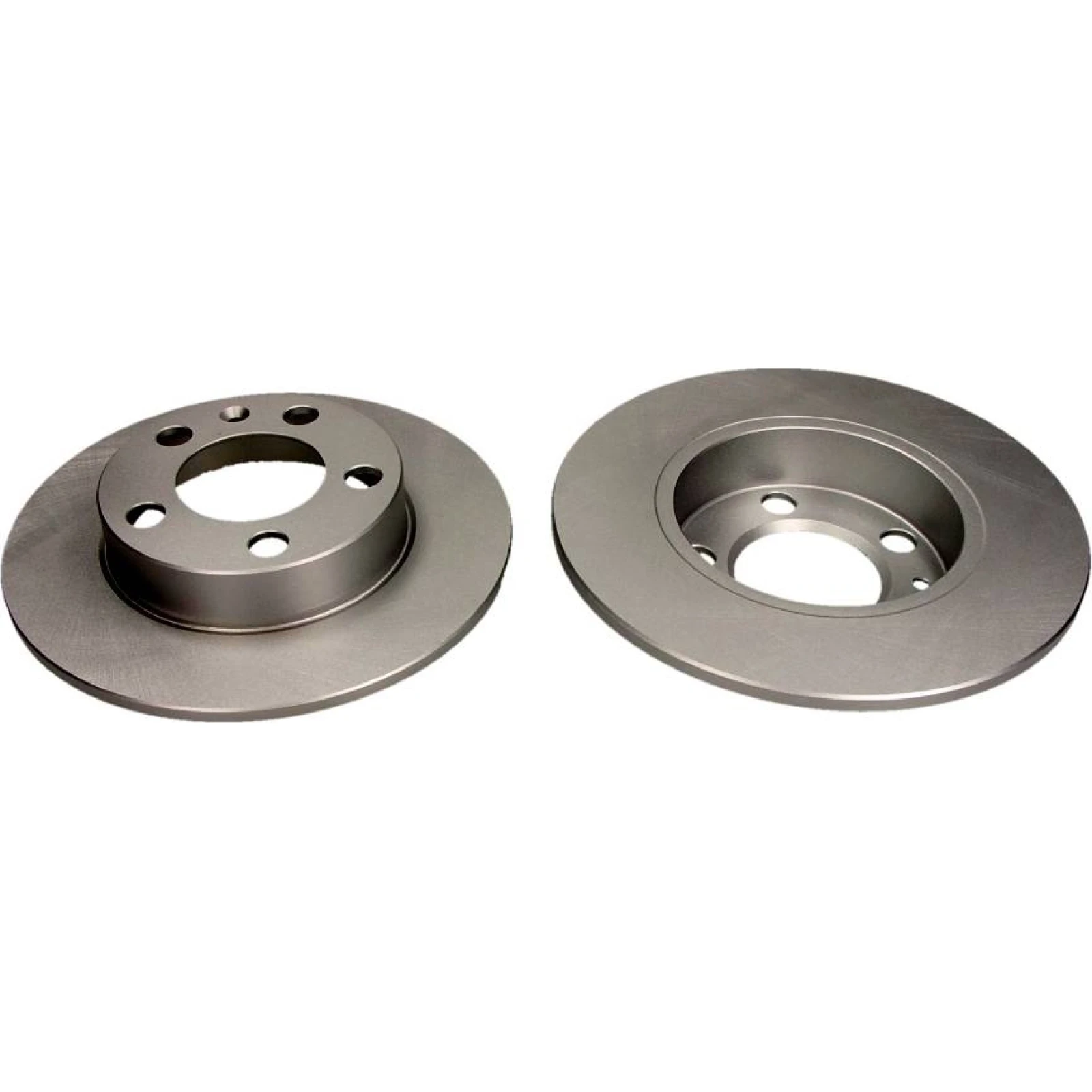 Quaro Bremsscheibe Vw T. A3/Golf4/Octavia Z Pow Ok¤ Anti-Korrosion QD5279