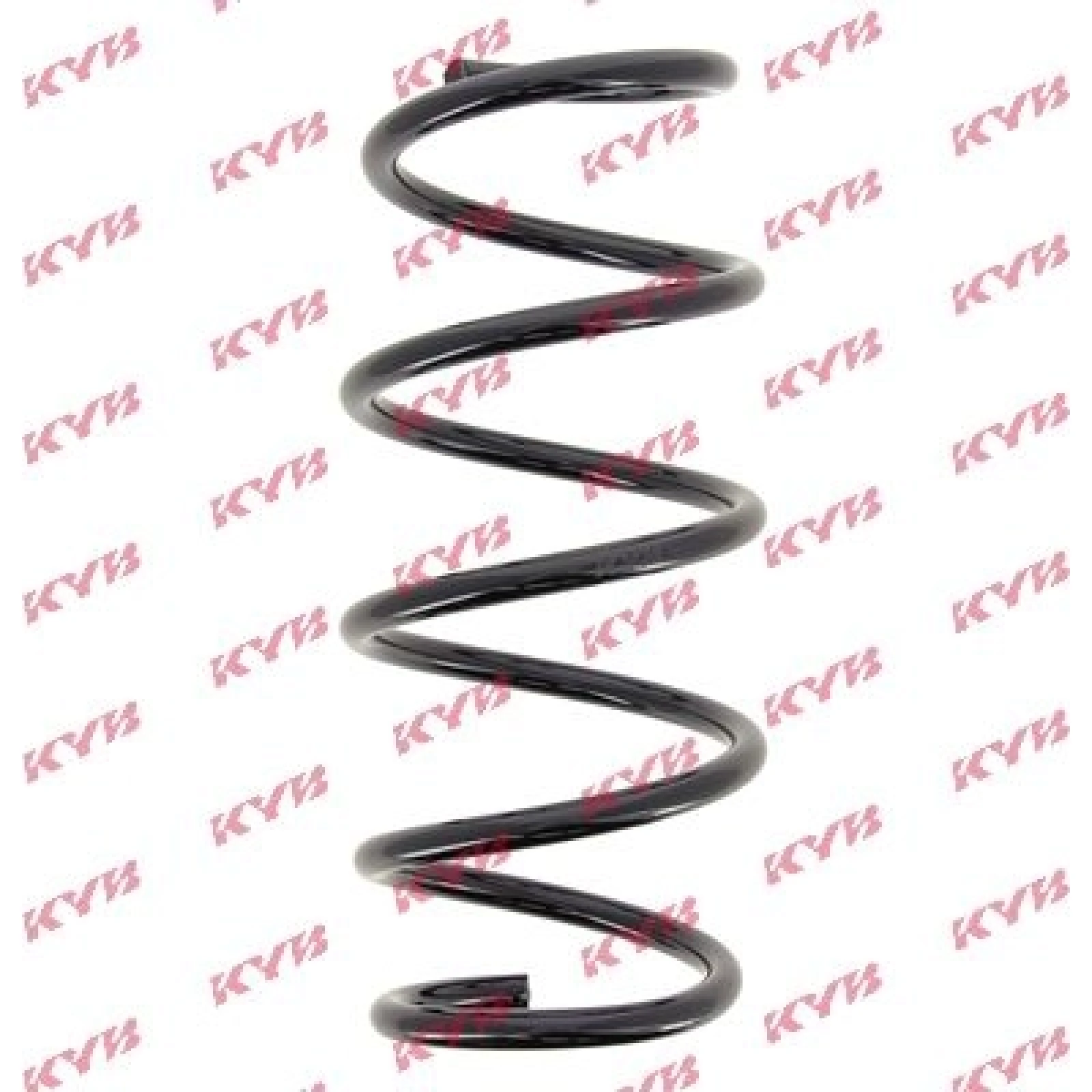 KYB Fahrwerksfeder Renault P. Scenic/Grand 1.9Dci 04/04 RH2706