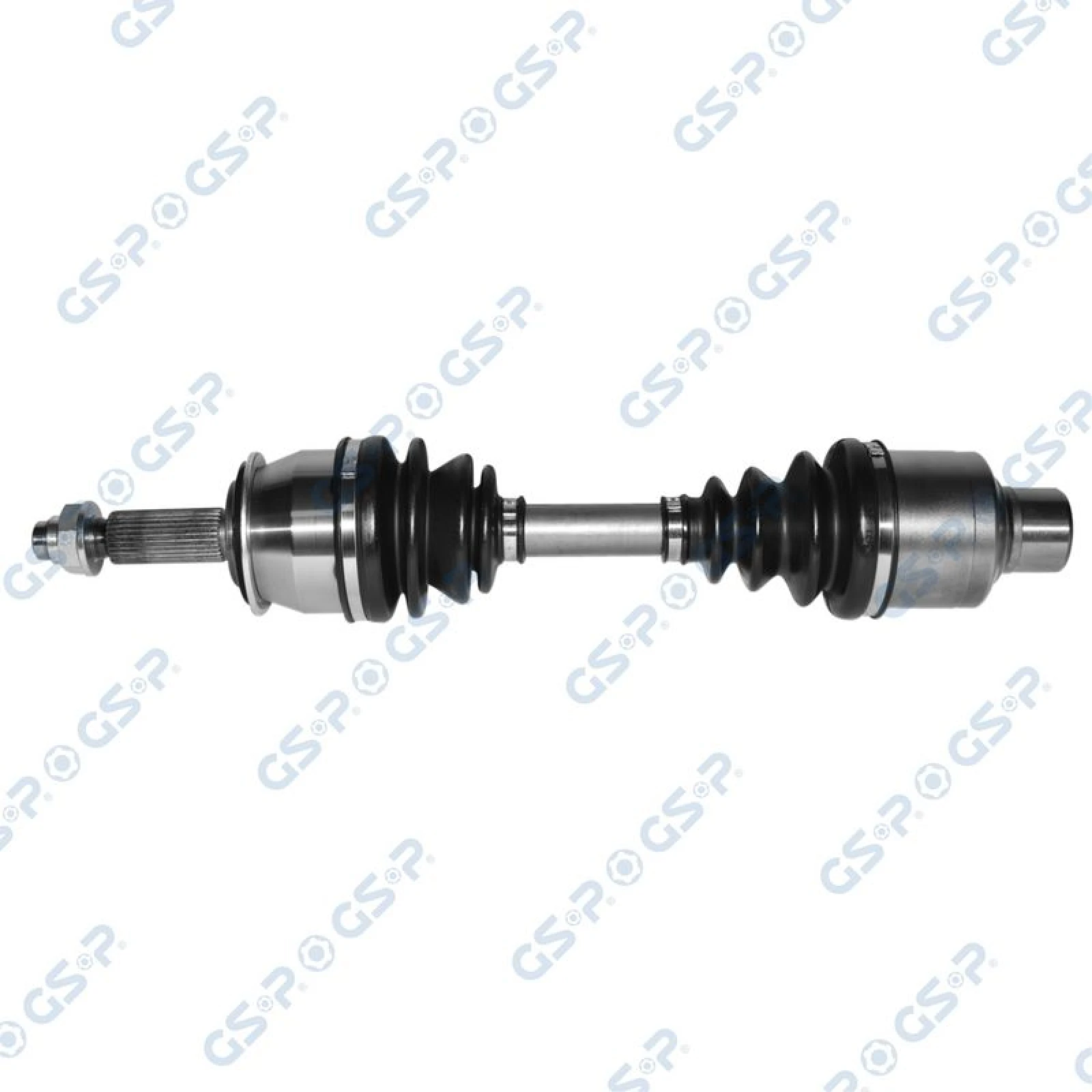 GSP Antriebswelle 266004