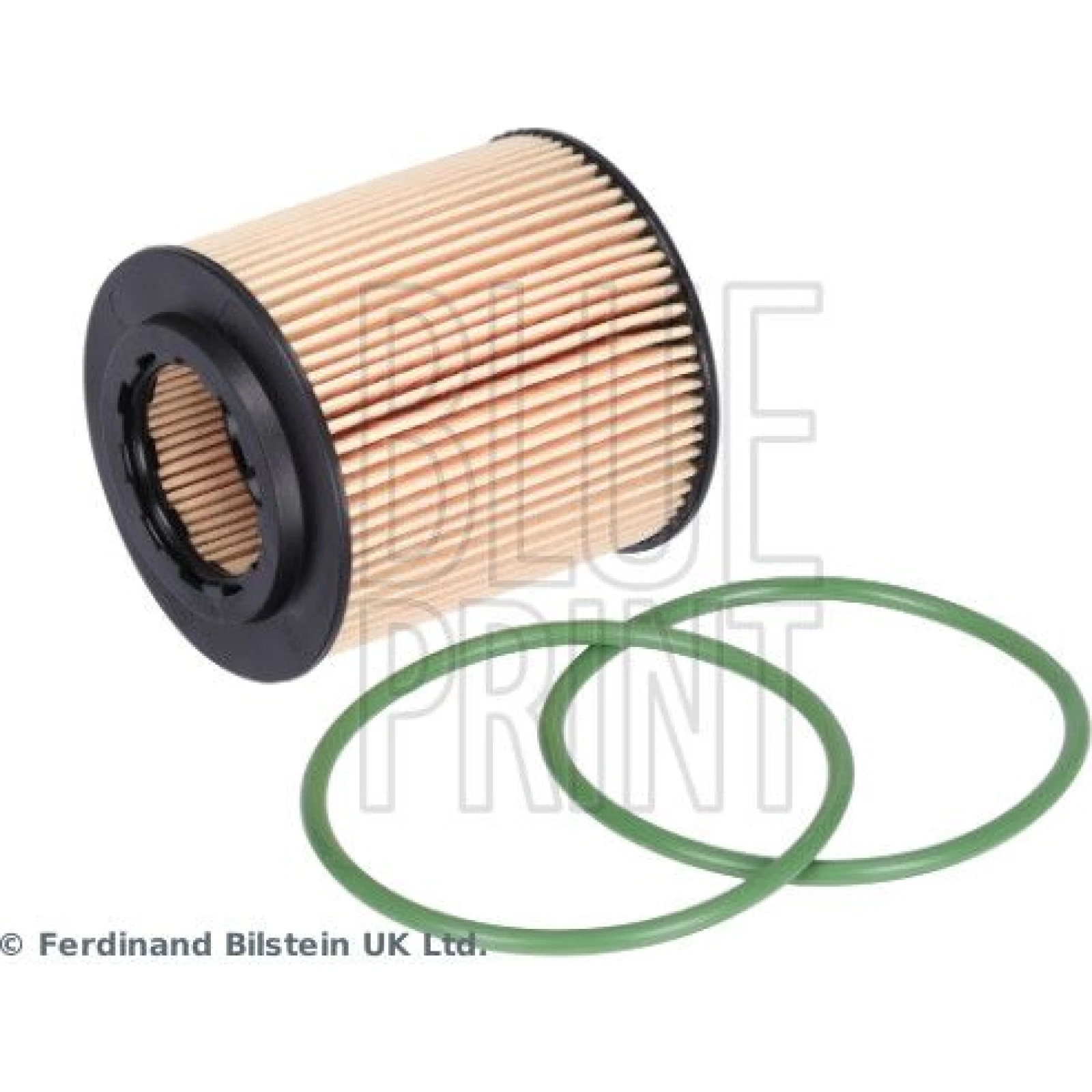 Ölfilter Opel 1.9Cdti ADA102109