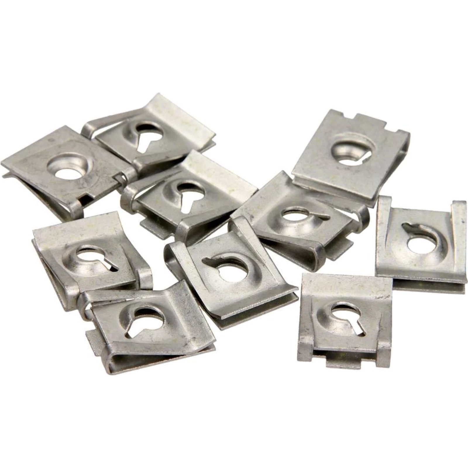 Montageplatte 5,2Mm Universal / Renault (10 Stück) 16255