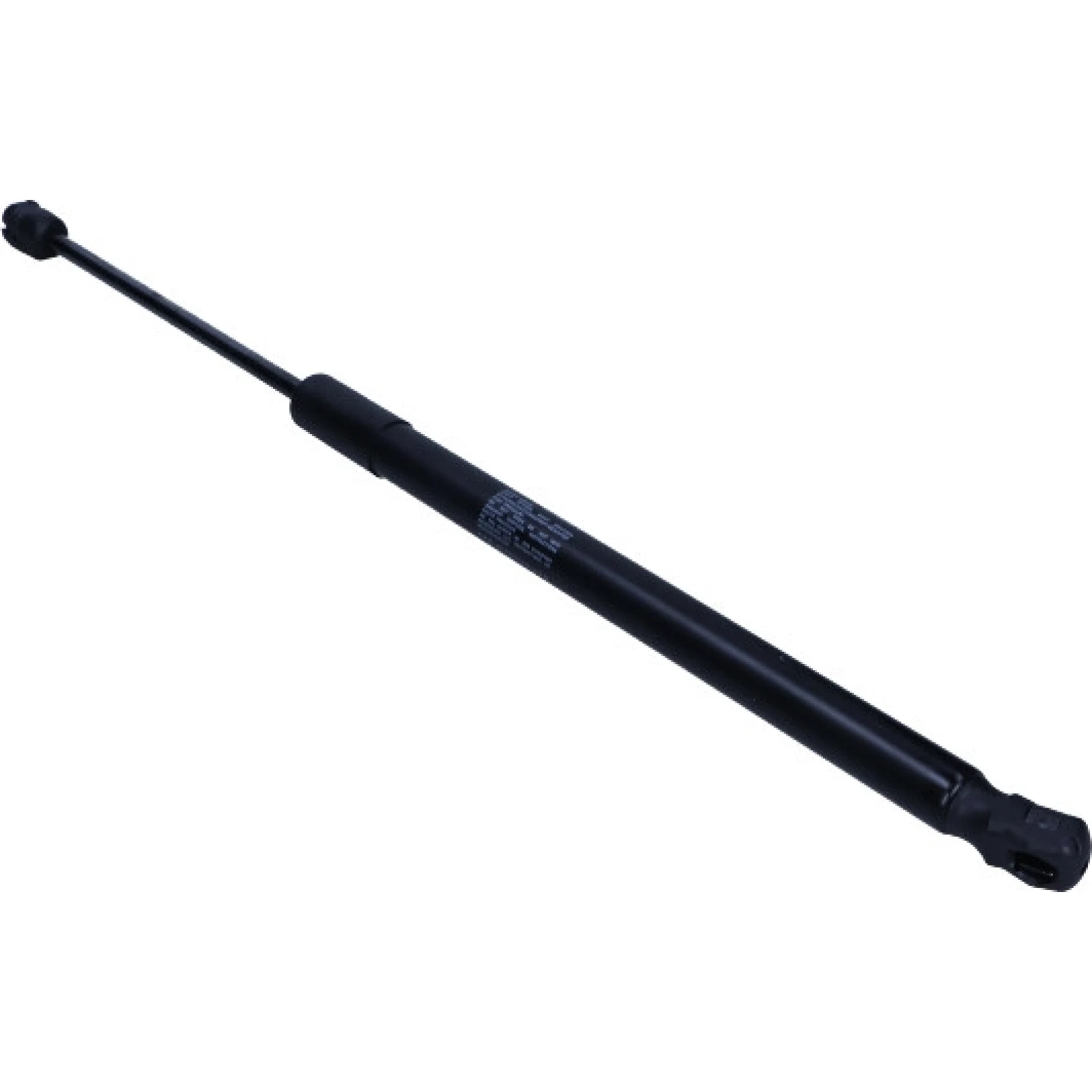 Gasfeder, Hinten L 478 610N 924464