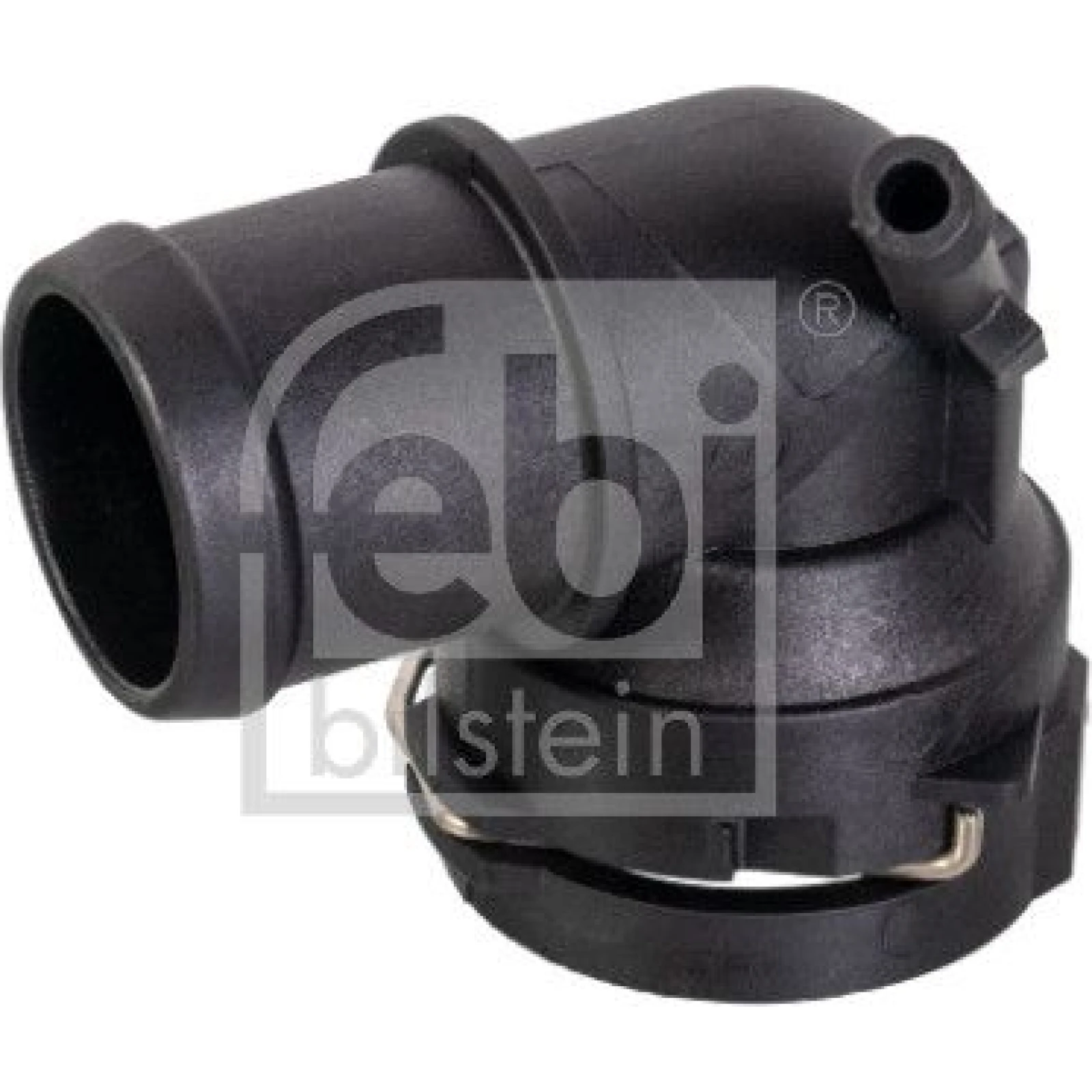 FEBI BILSTEIN Kühlmittelflansch 180141