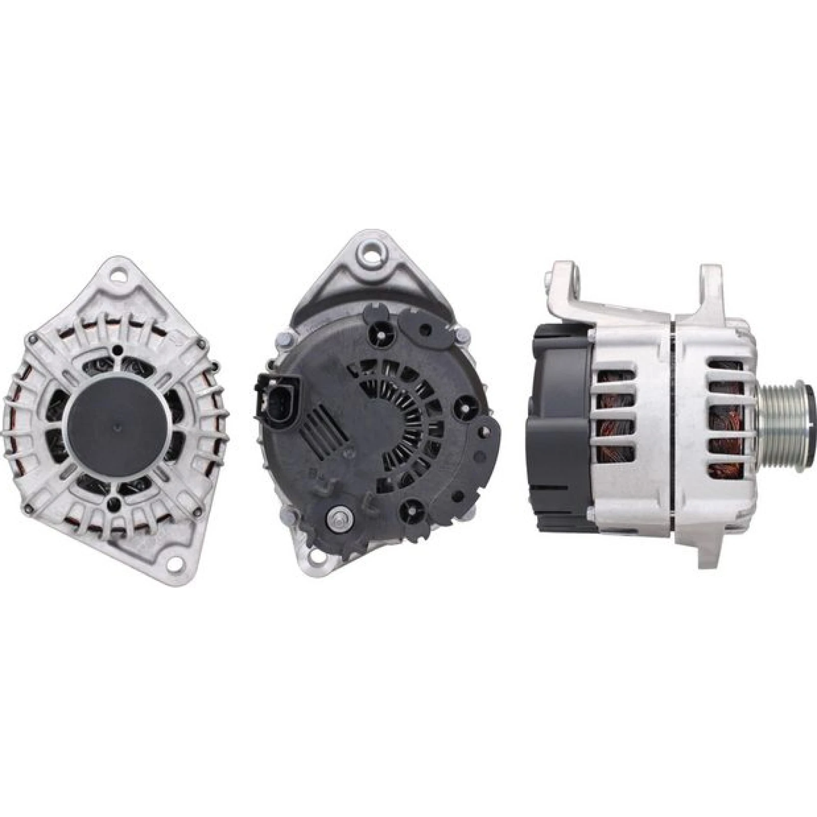 LUCAS Generator LRA03977