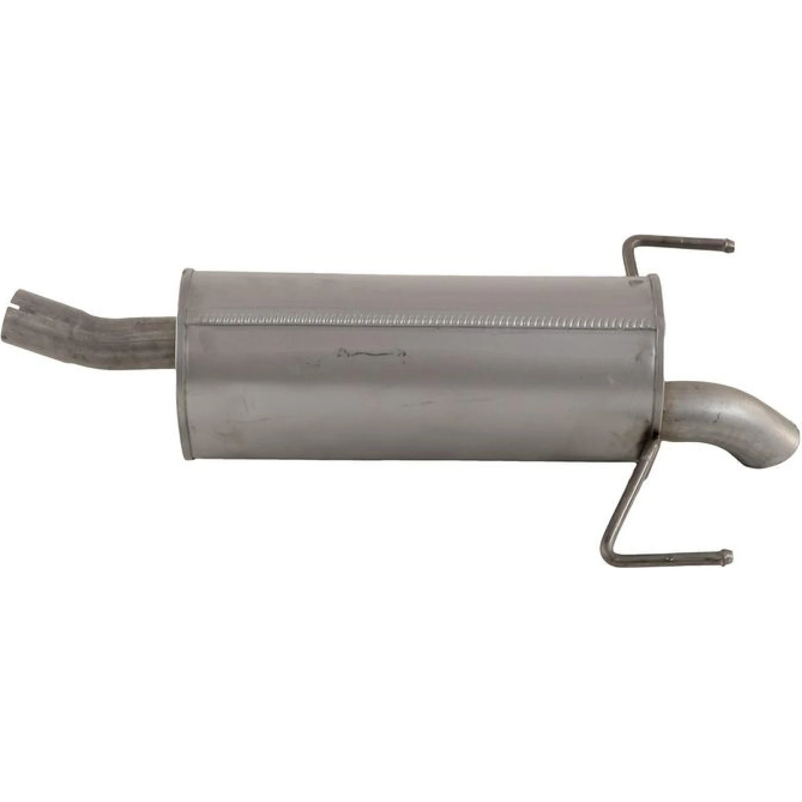 52 / Auspufftopf Hinten 23146