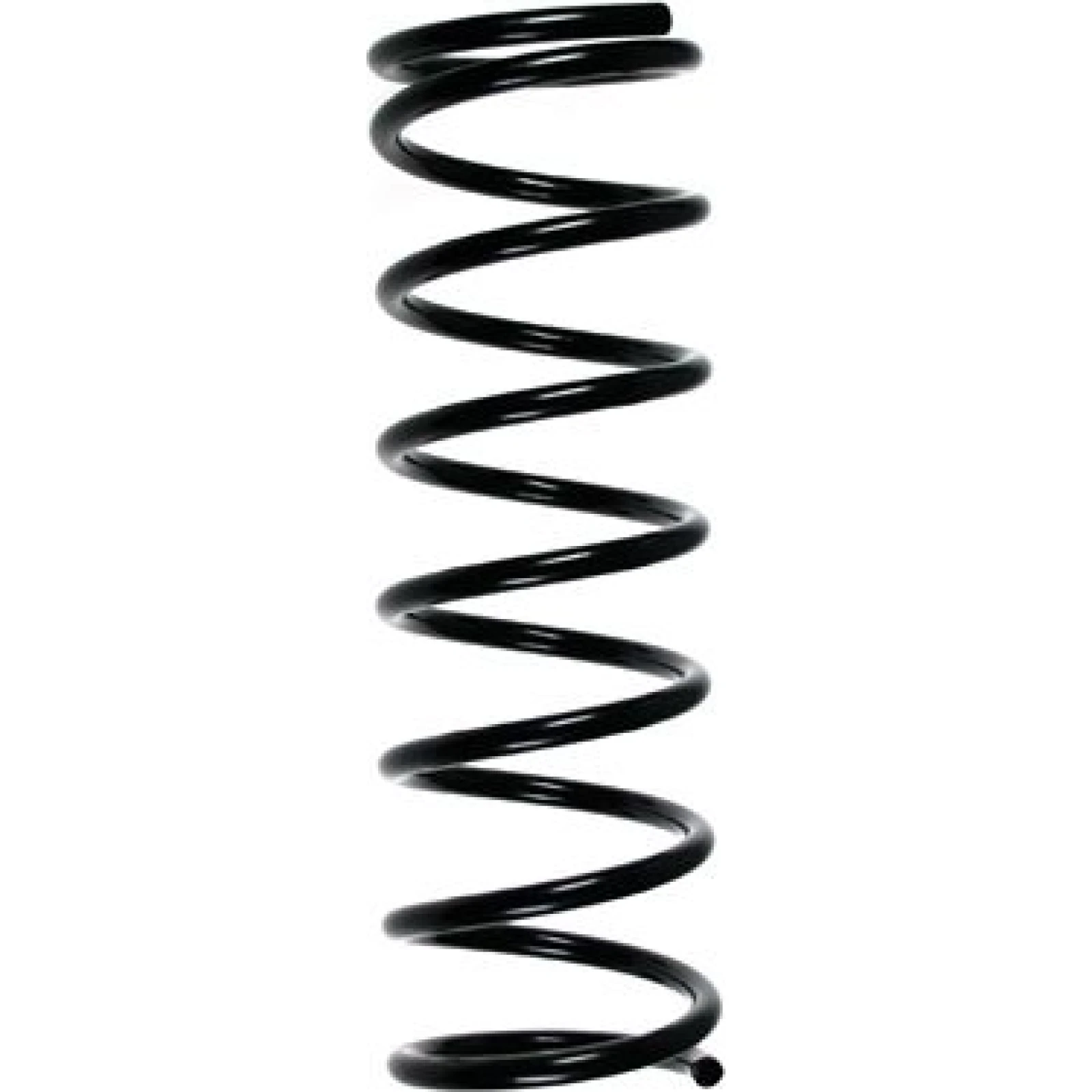 SPIDAN Fahrwerksfeder 48697