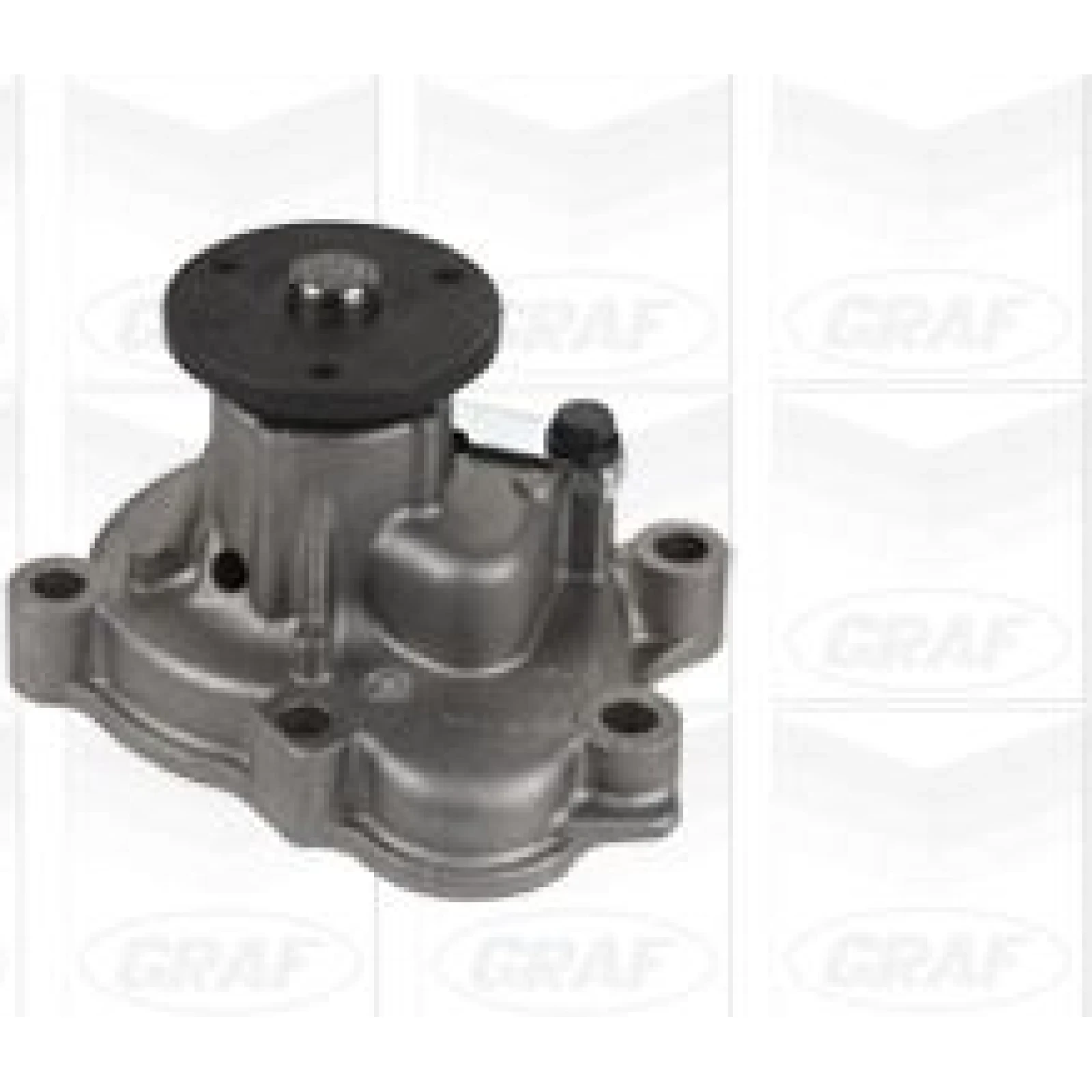 PA 948 Wasserpumpe PA948