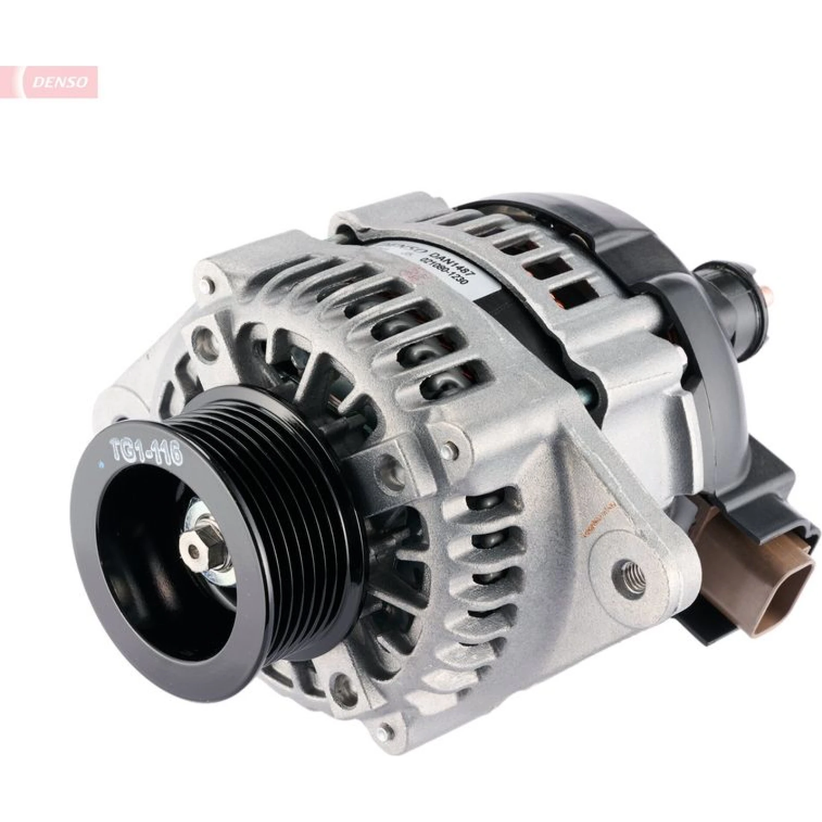 DENSO Generator DAN1487