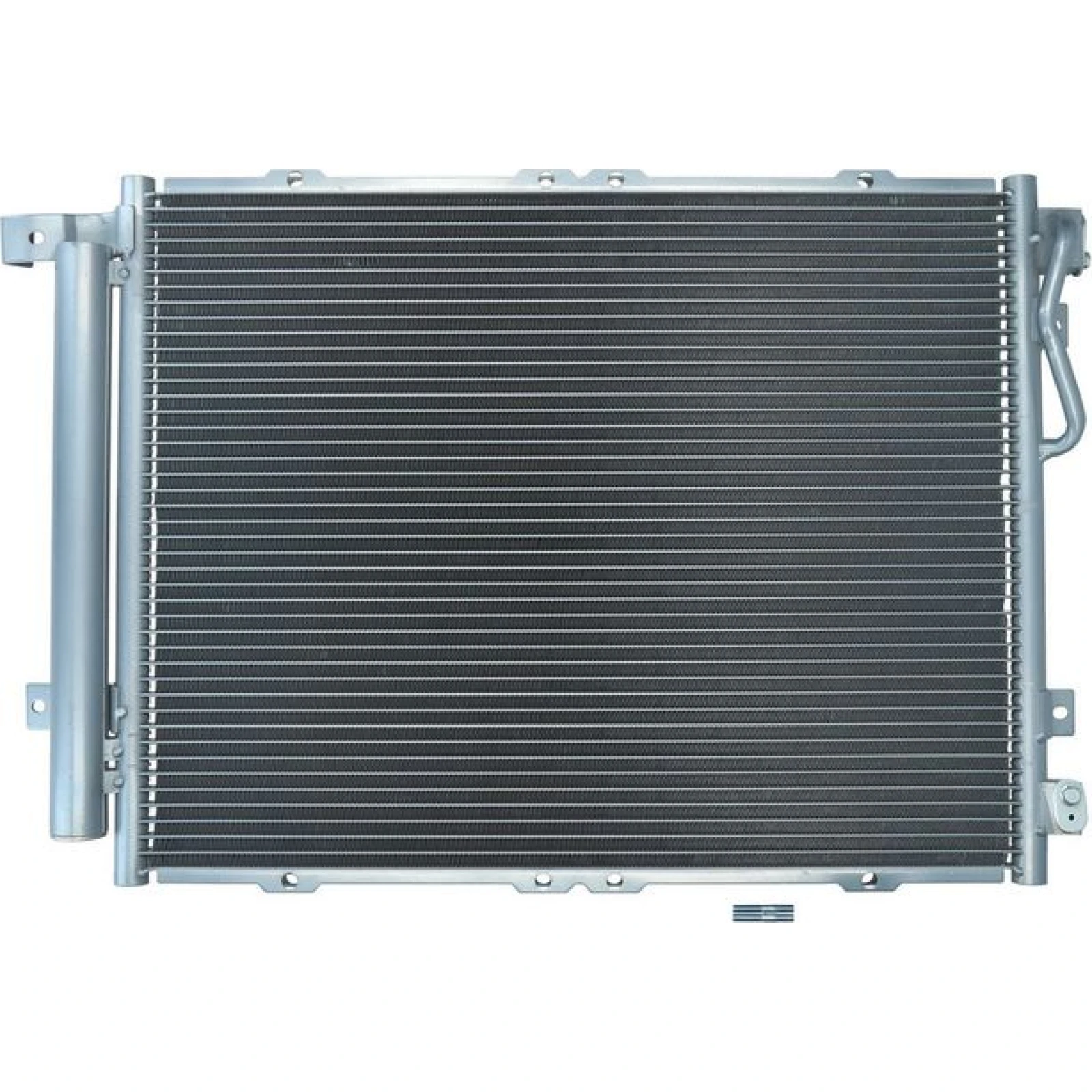 KAMOKA Kondensator, Klimaanlage 7800154