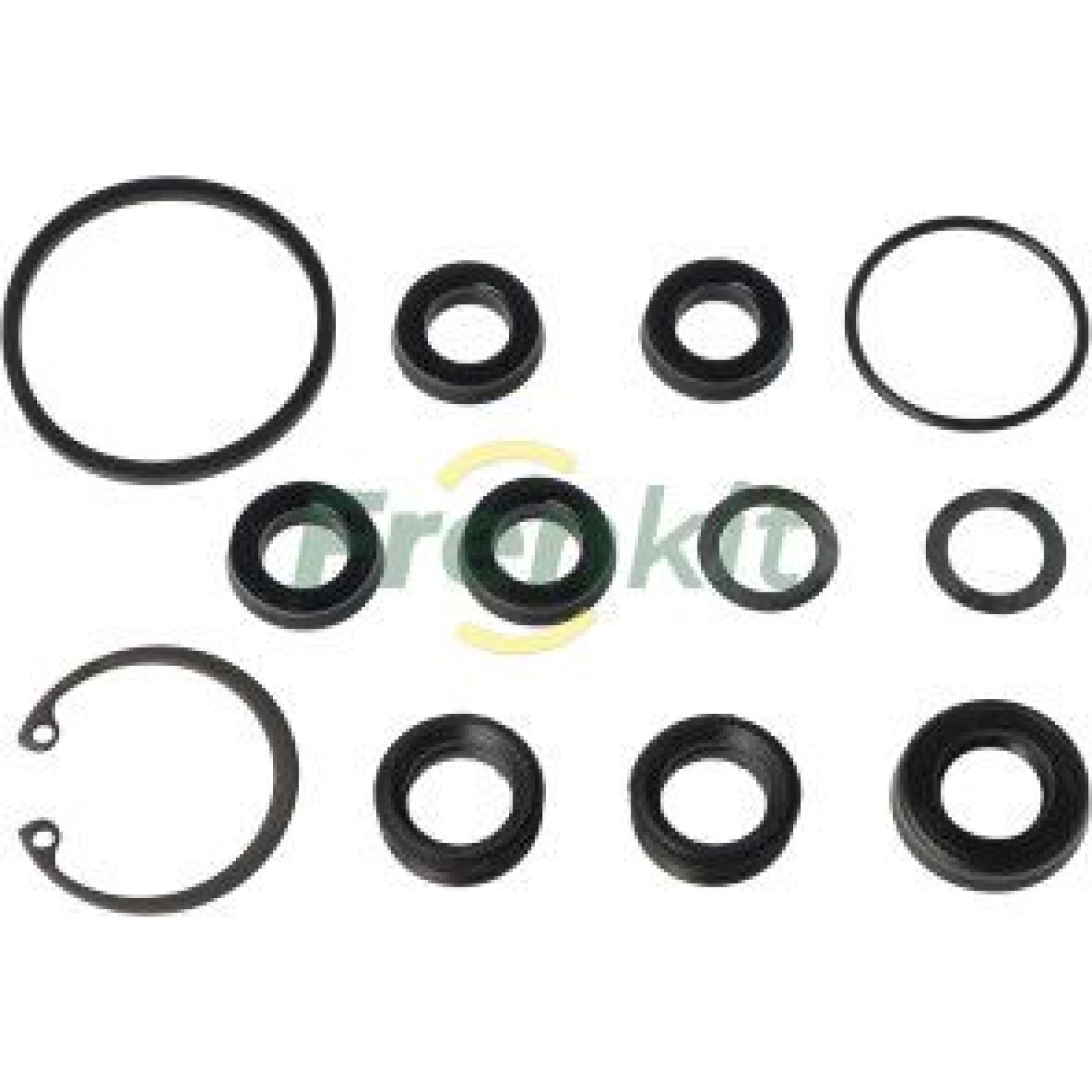 FRENKIT Reparatursatz 120010