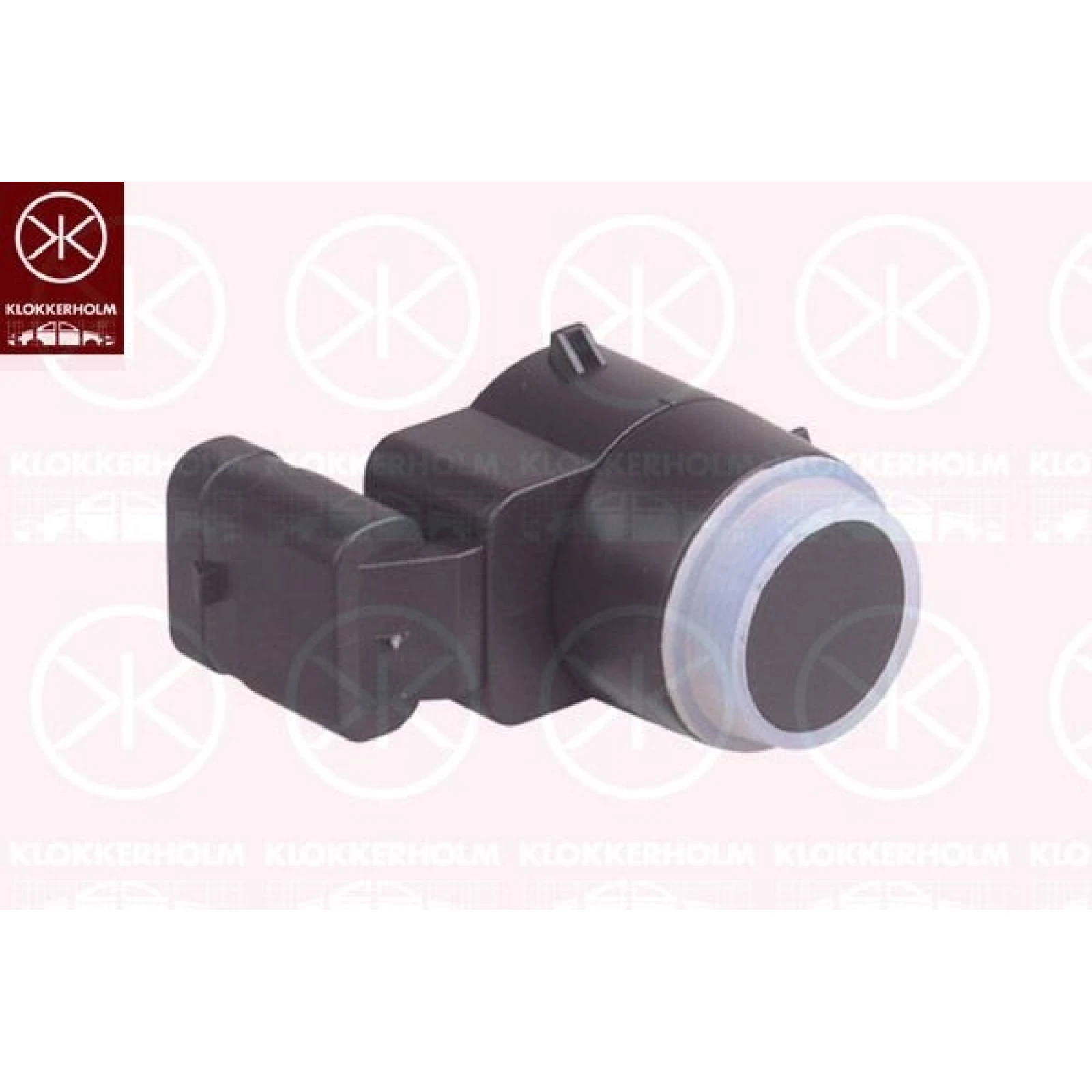 PARKSENSOR HINTEN/VORNE GRU 1724,301,1