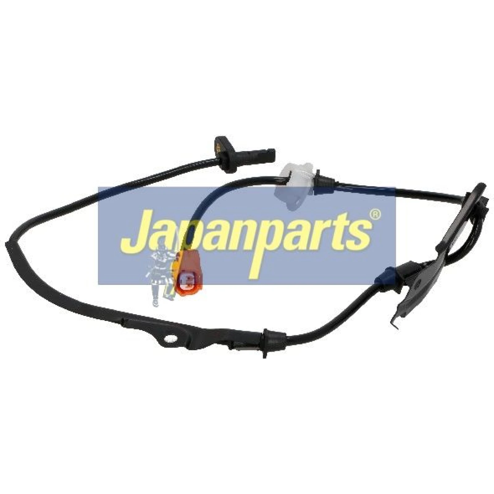 Sensor, Raddrehzahl ABS-436