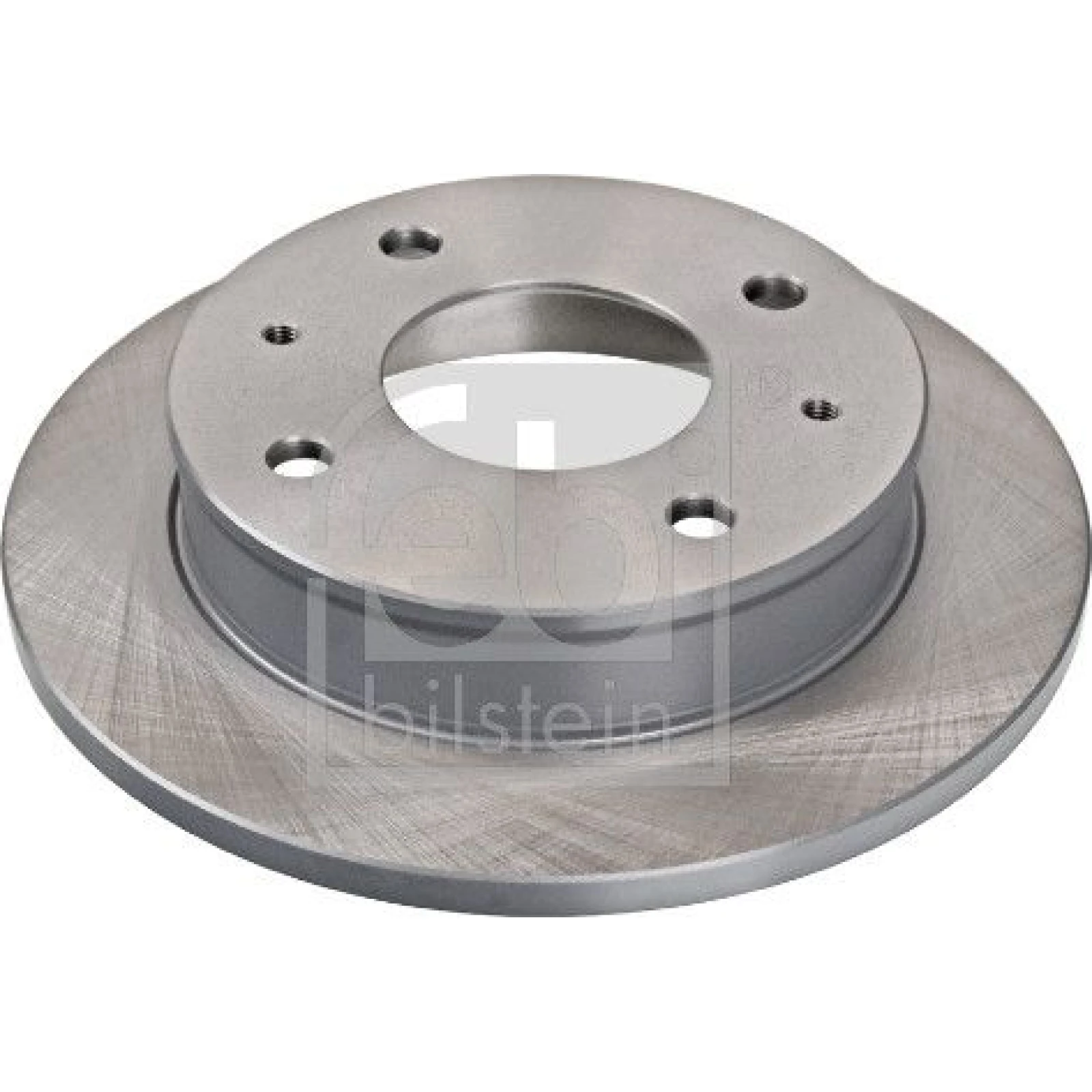 FEBI BILSTEIN Bremsscheibe 108616