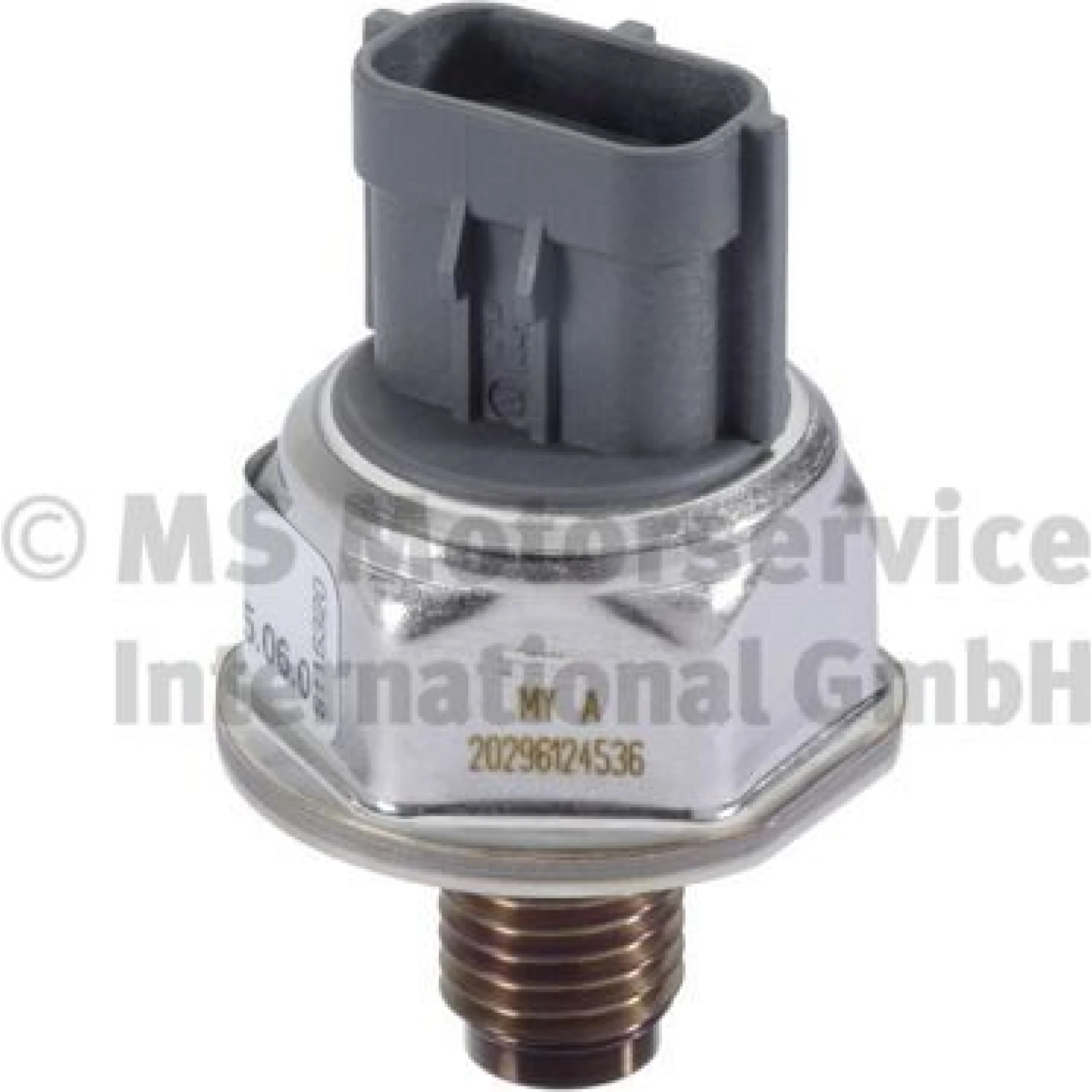 PIERBURG Sensor, Kraftstoffdruck 7.11225.06.0