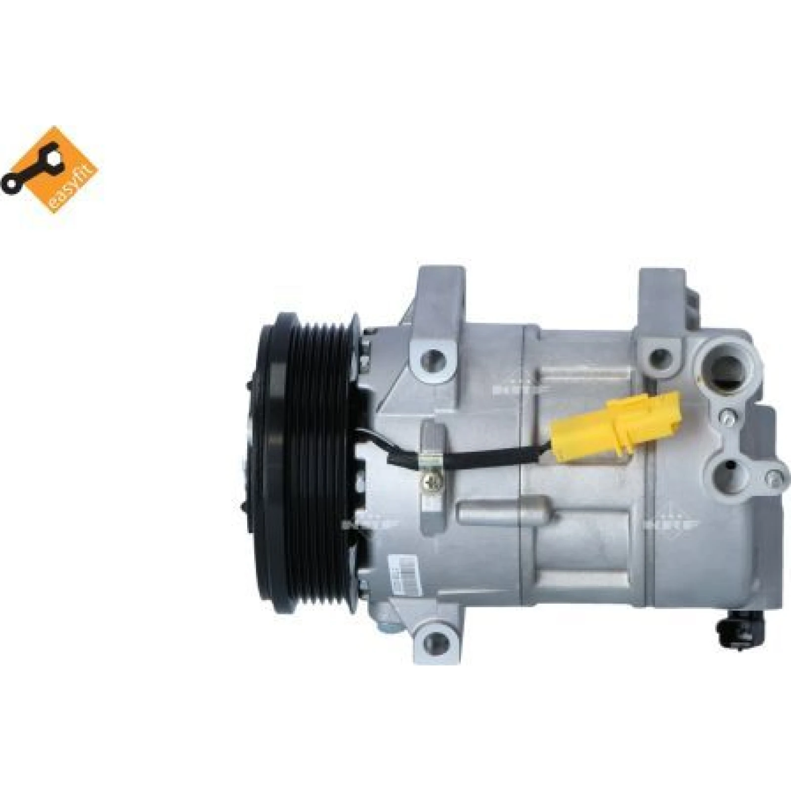 Kompressor, Klimaanlage 32239