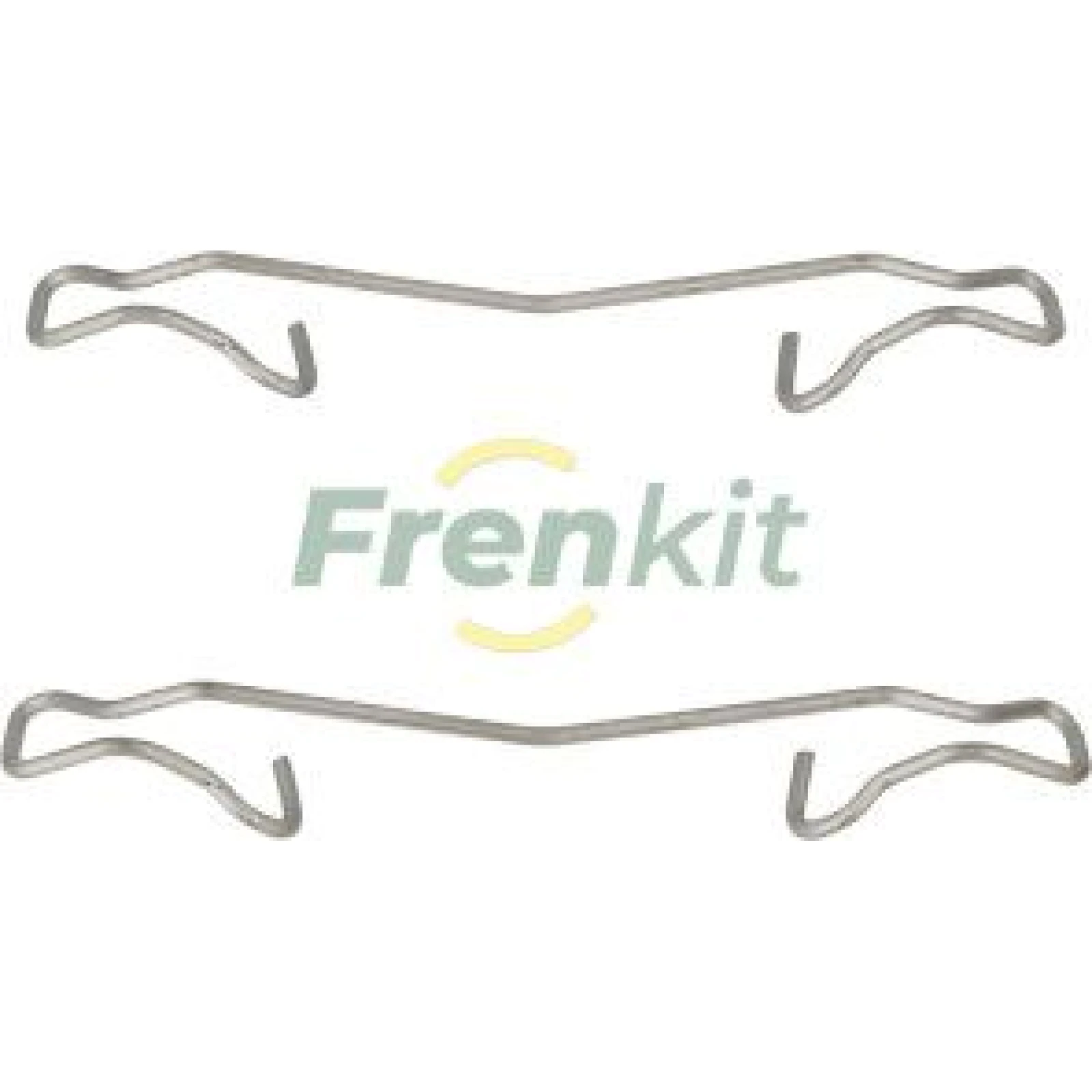 FRENKIT Zubehör, Bremsbeläge 901121