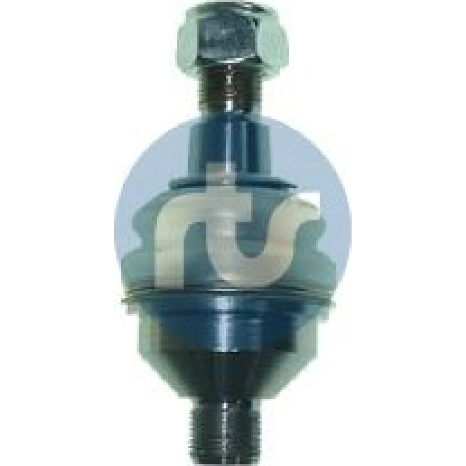 RTS Schulterklopfen 93-00157