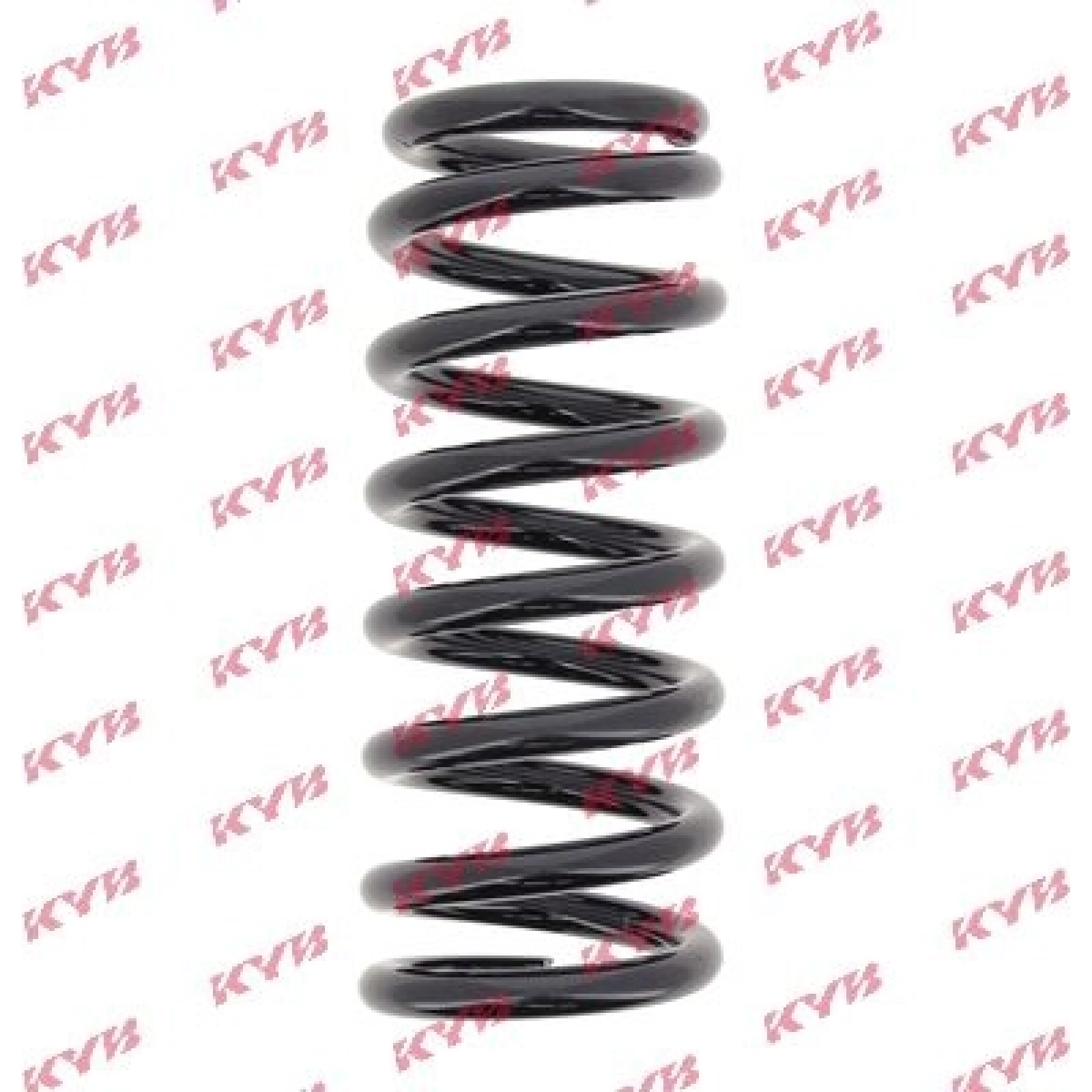 KYB Fahrwerksfeder Suzuki P. Vitara 1.6 07.88-03.99 RC1648