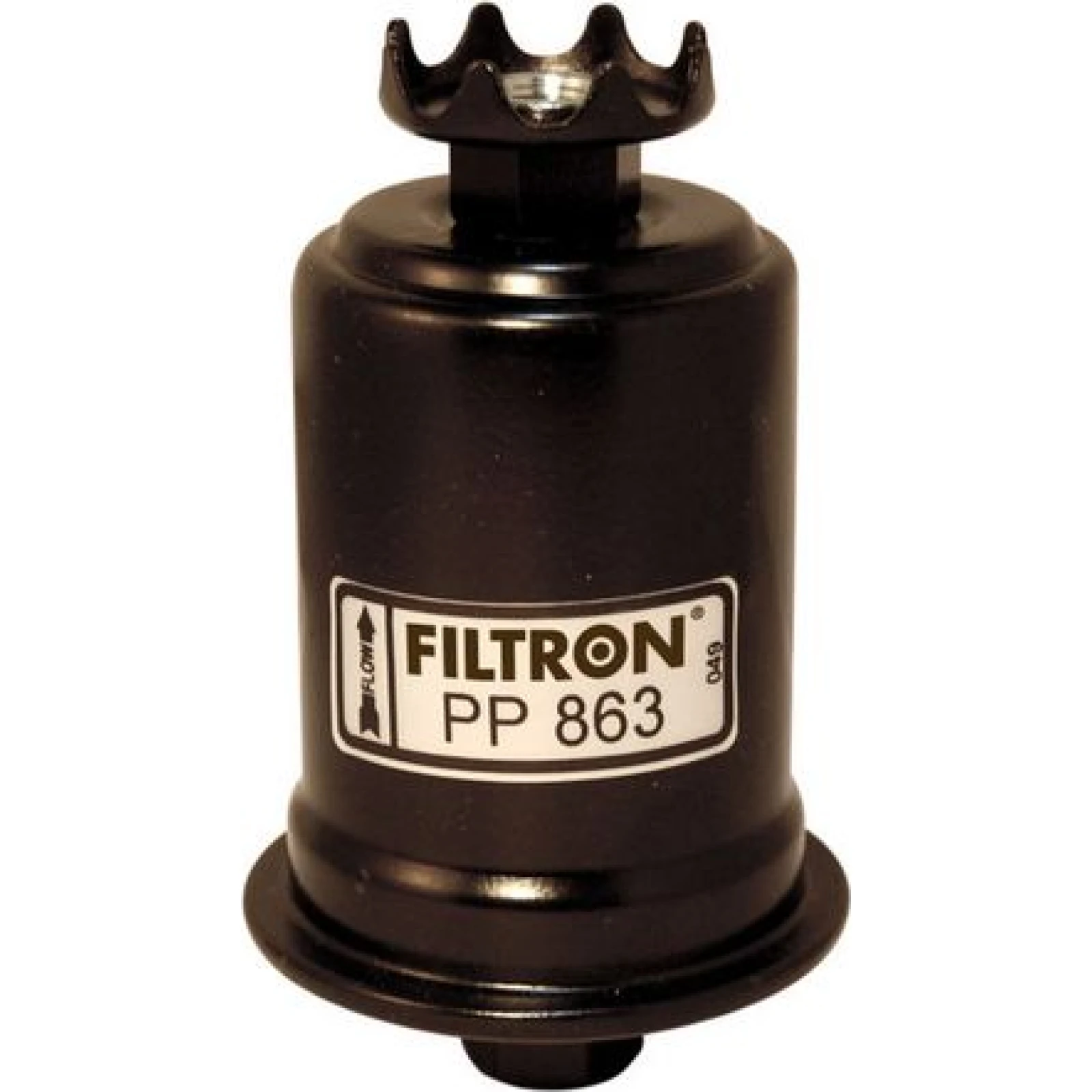 FILTRON Kraftstofffilter PP 863