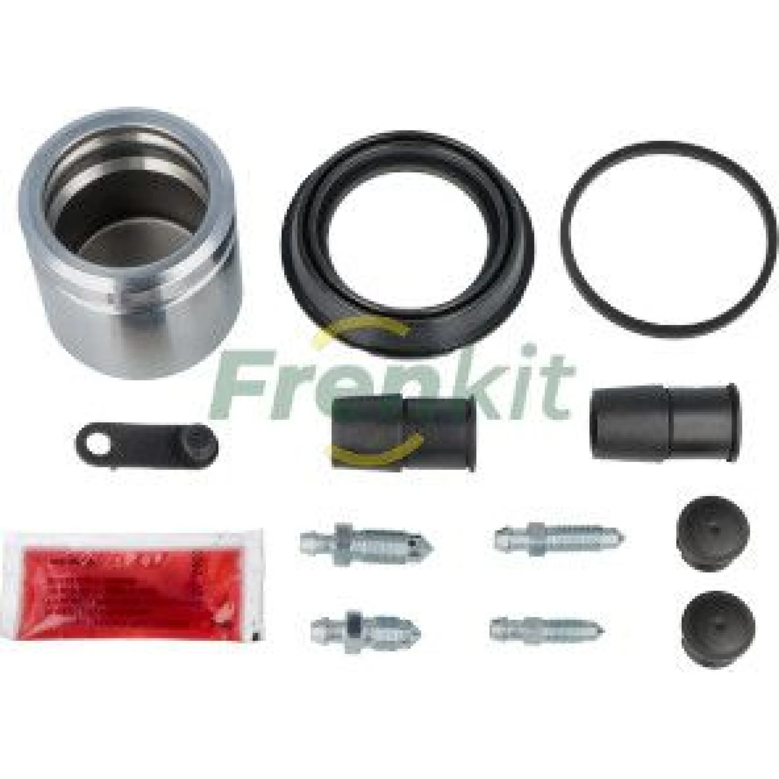 FRENKIT Reparatursatz, Bremssattel 257911