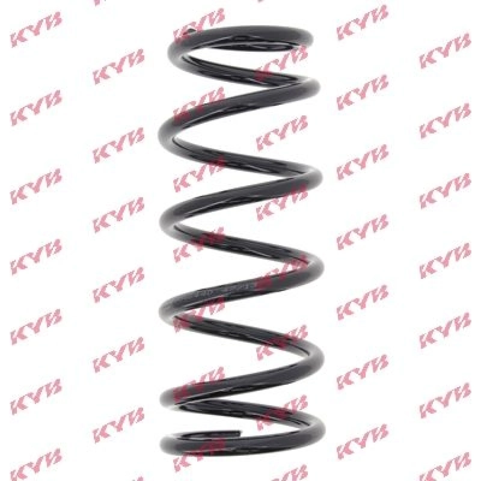 KYB Fahrwerksfeder Nissan T. Almera Tino 1.8/2.0/2.2D 08.00 RA6440