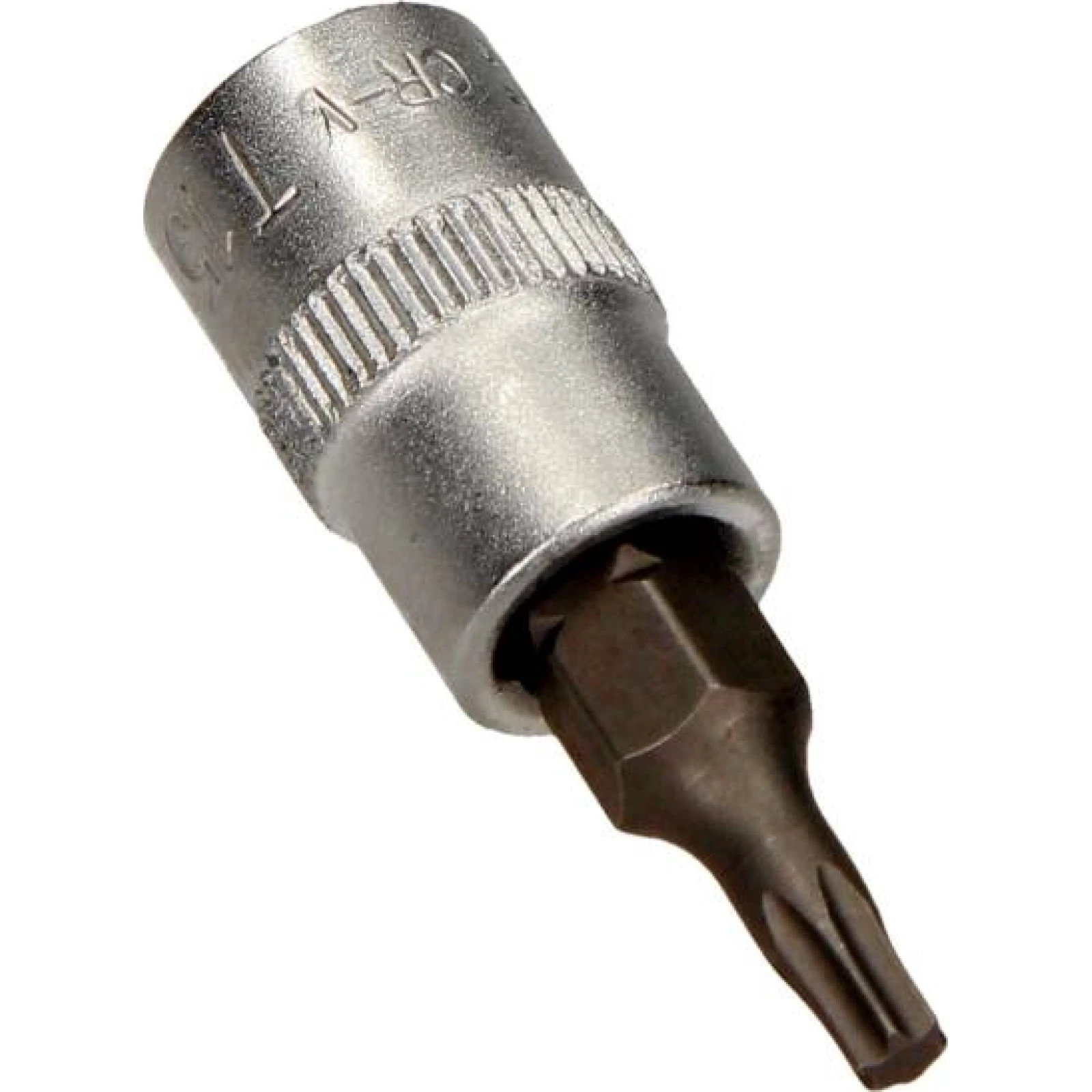 1/4 Torx-Steckschluss T15 X 37 mm C.14033-15