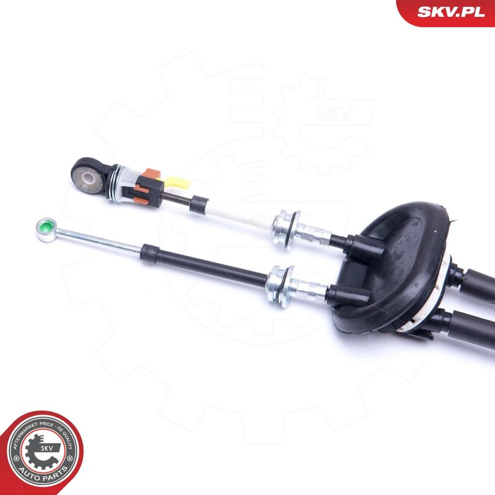 SKV GERMANY Kabel 27SKV087