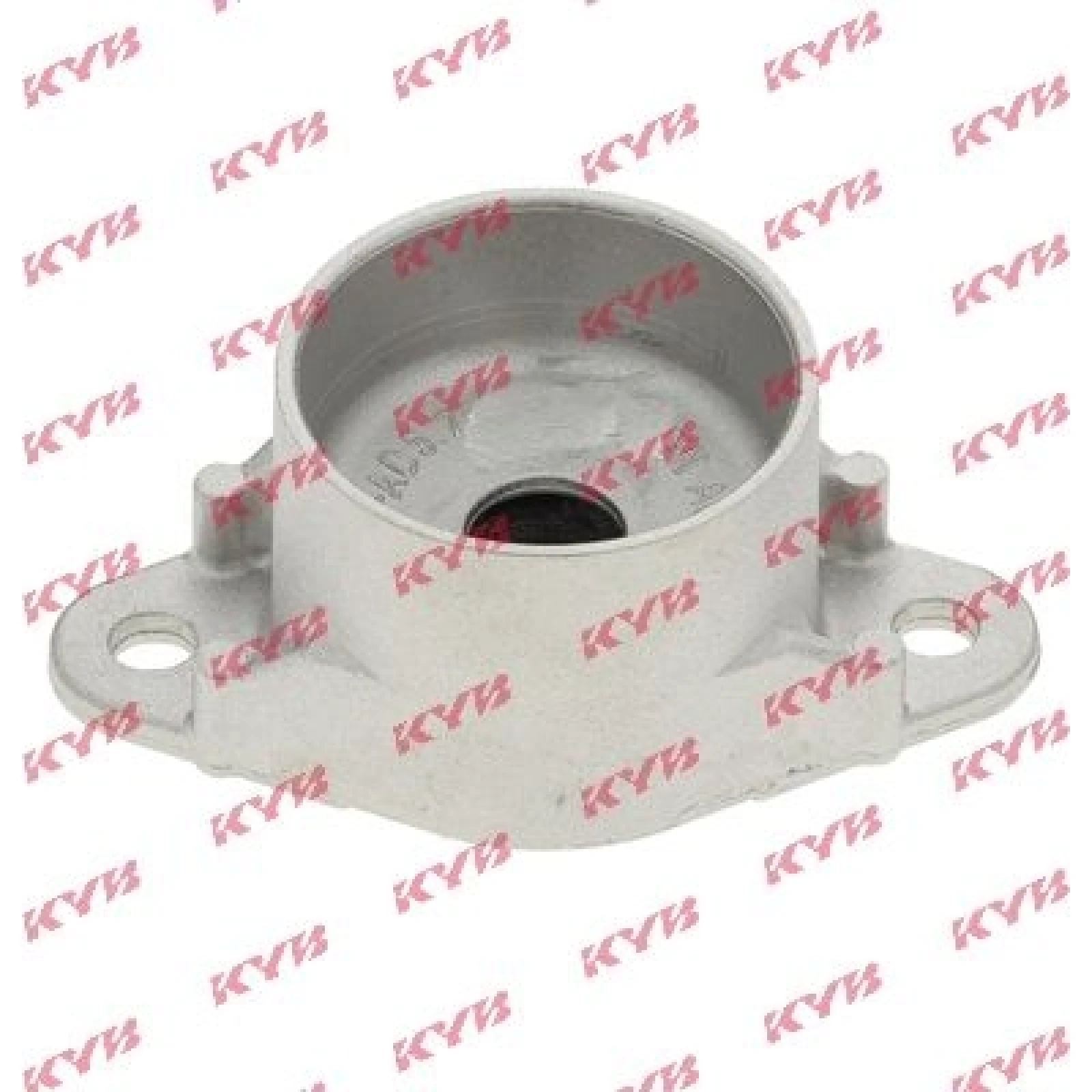 Lager - Radaufhängung. Ford T. Fiesta V, Fusion/ Mazda 2 1.2-1.6D 11/01- Le/Pr SM9202