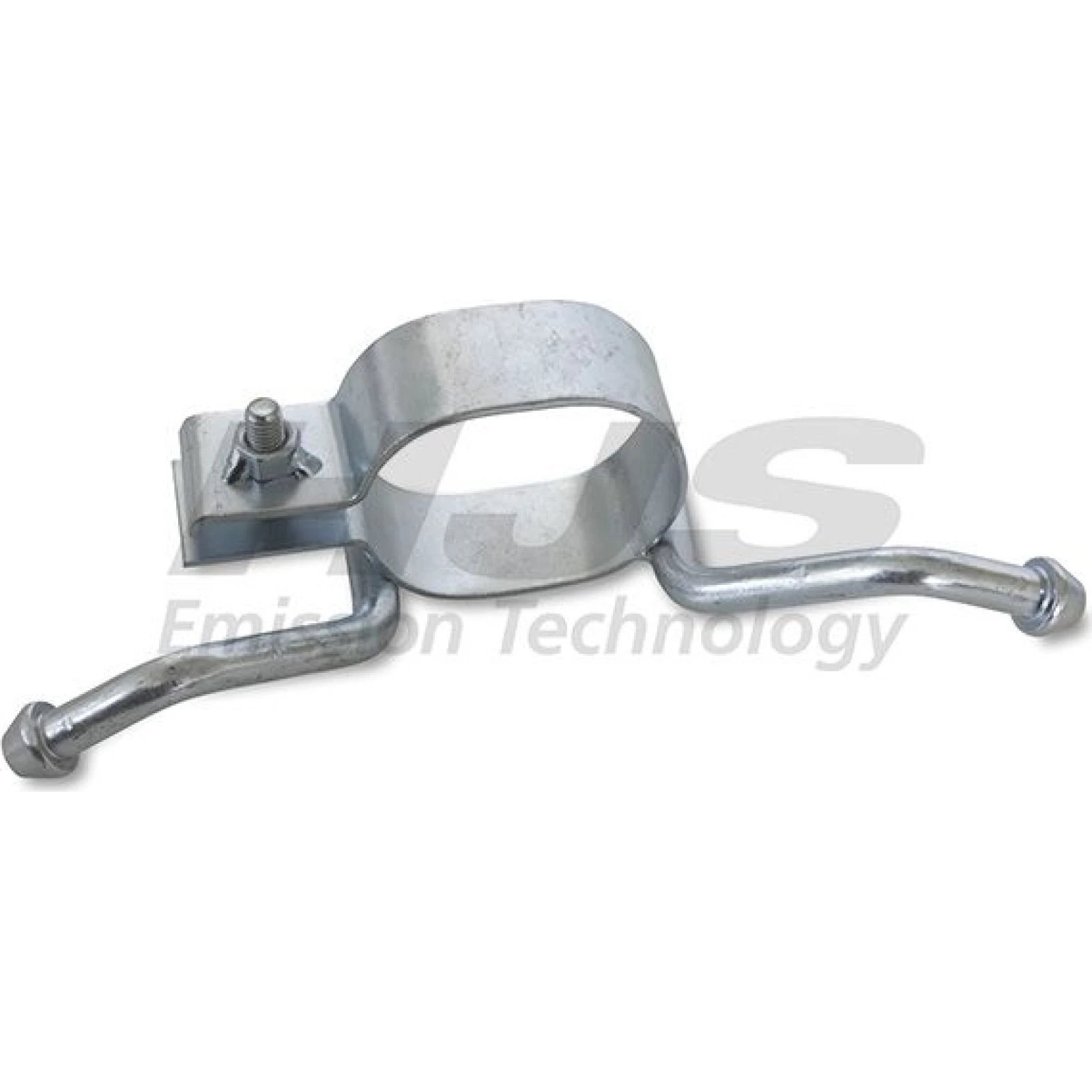 Halter, Schalldämpfer 83 35 8075