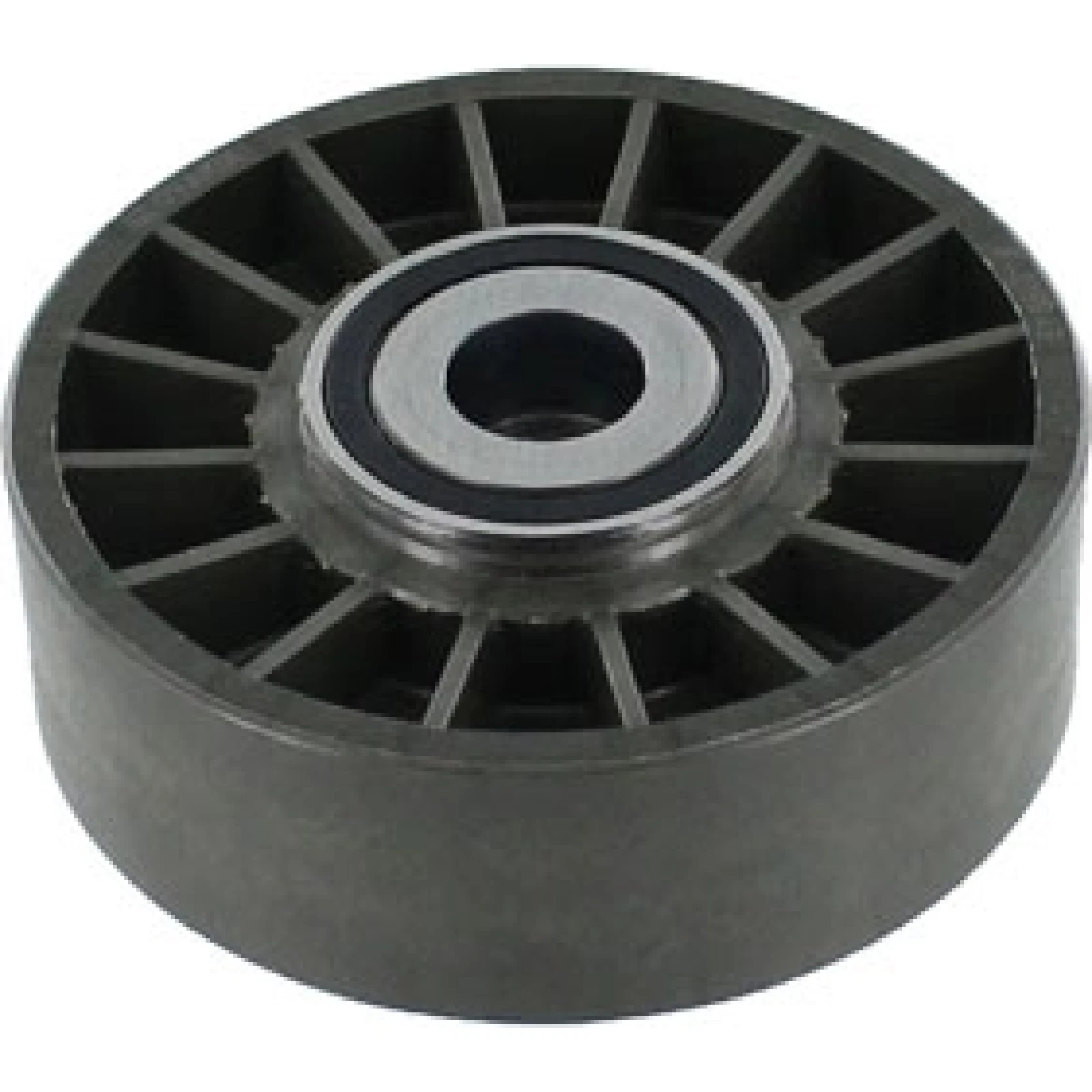 Spannrolle Multi-V VKM 38001
