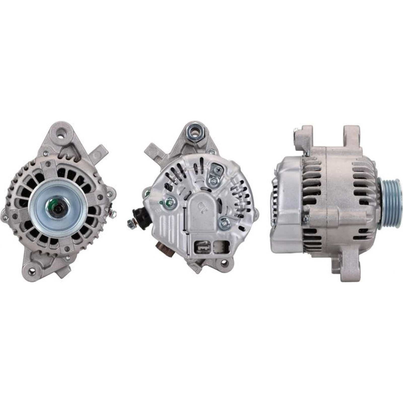 LUCAS Generator LRA03558