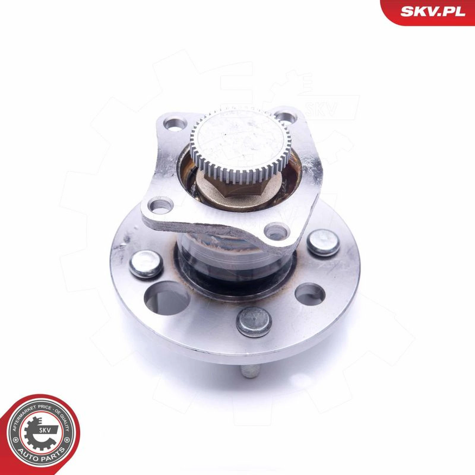 ESEN SKV Radlagersatz 29SKV242