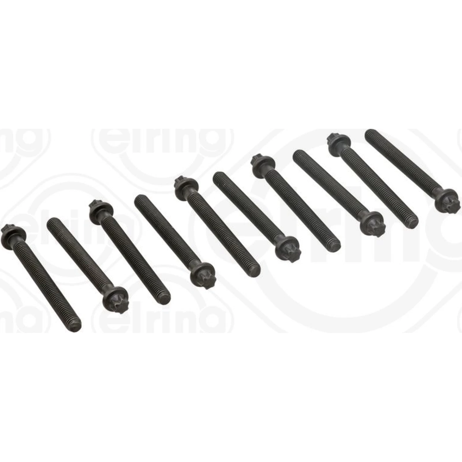 Zylinderkopfschraubensatz 802.760