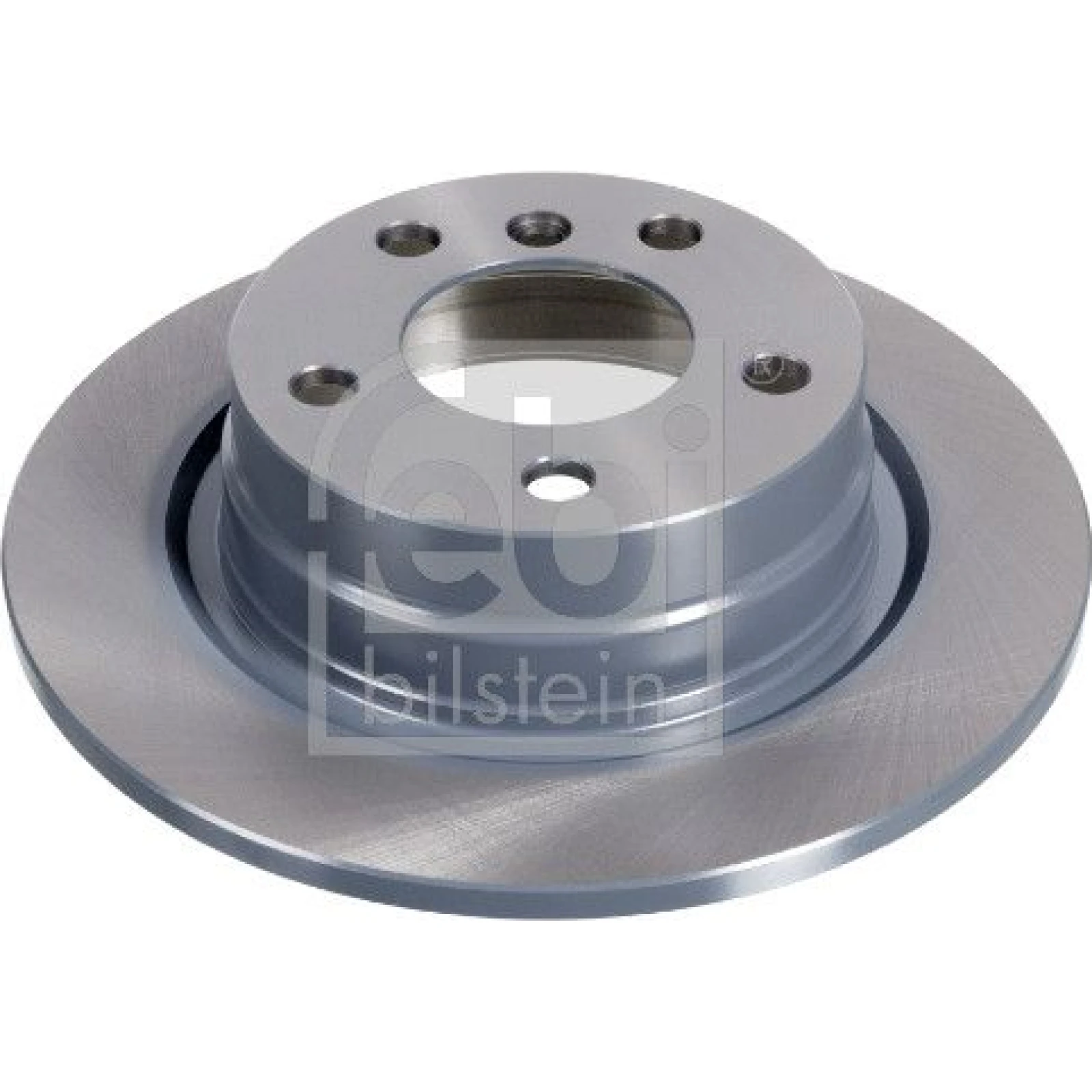FEBI BILSTEIN Bremsscheibe 39113
