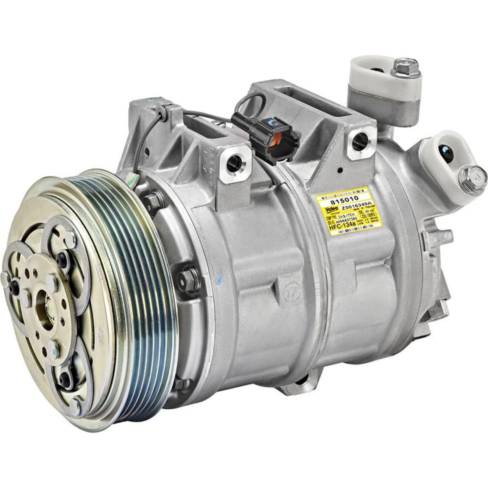 VALEO Kompressor 815010