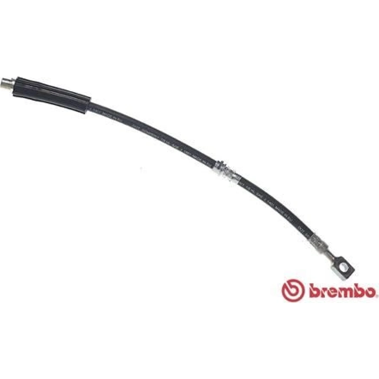 BREMBO Bremsschlauch T59013